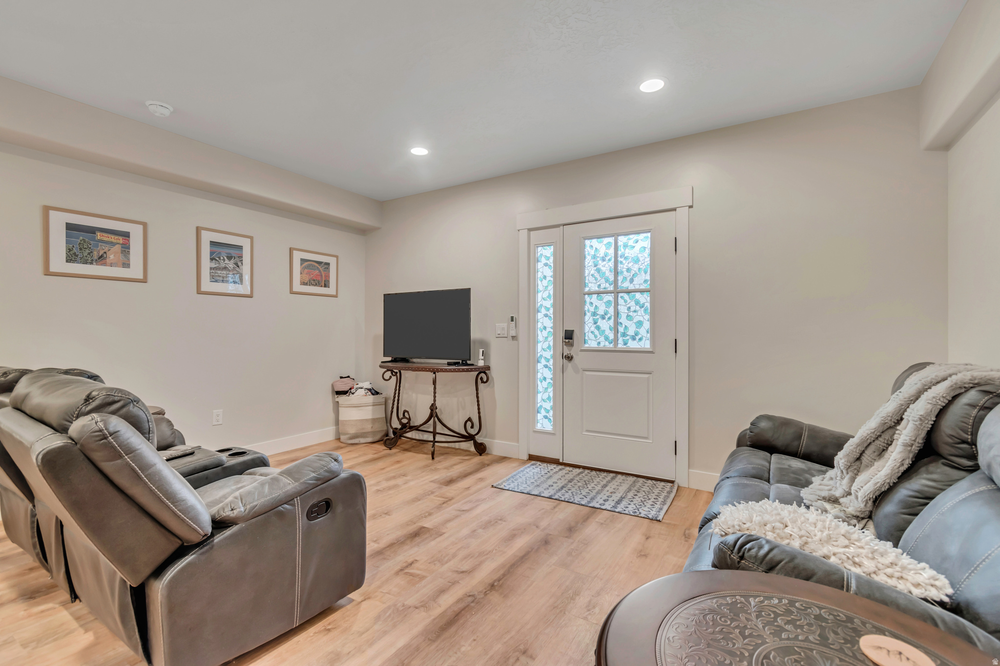 TIMP VISTA CIR - Residential