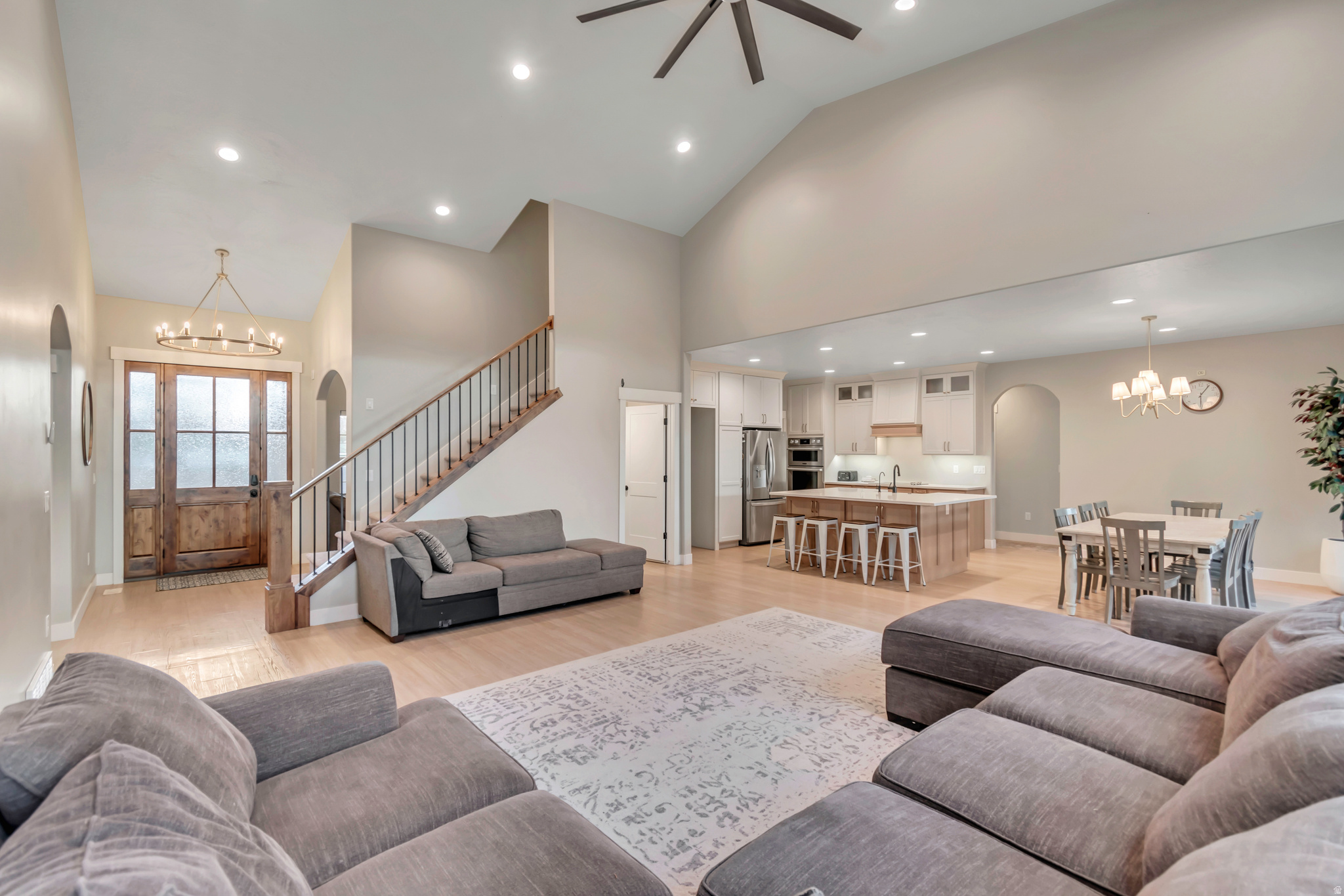 TIMP VISTA CIR - Residential