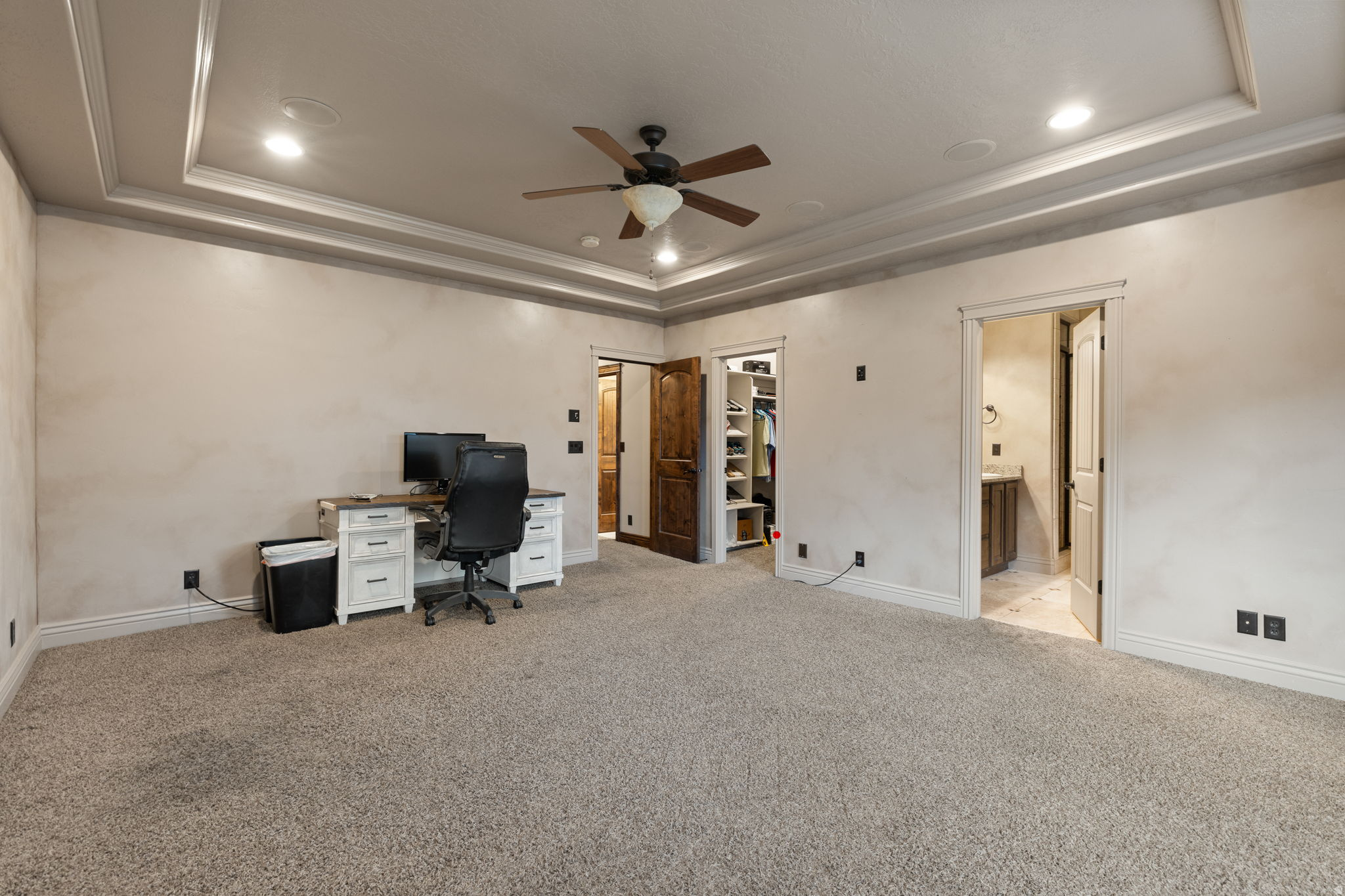 MITCHELL MEADOWS - Residential