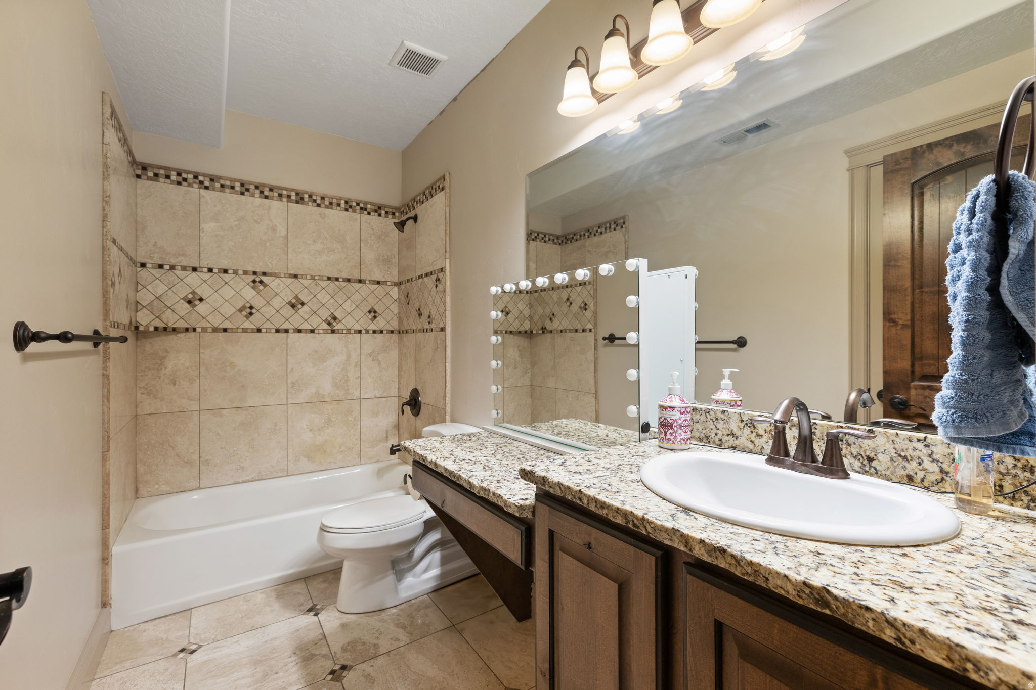 MITCHELL MEADOWS - Residential