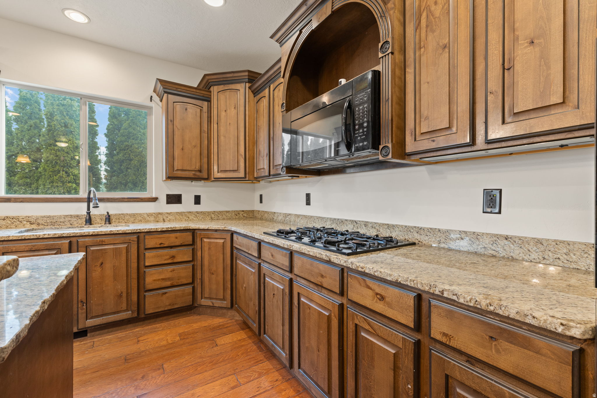 MITCHELL MEADOWS - Residential