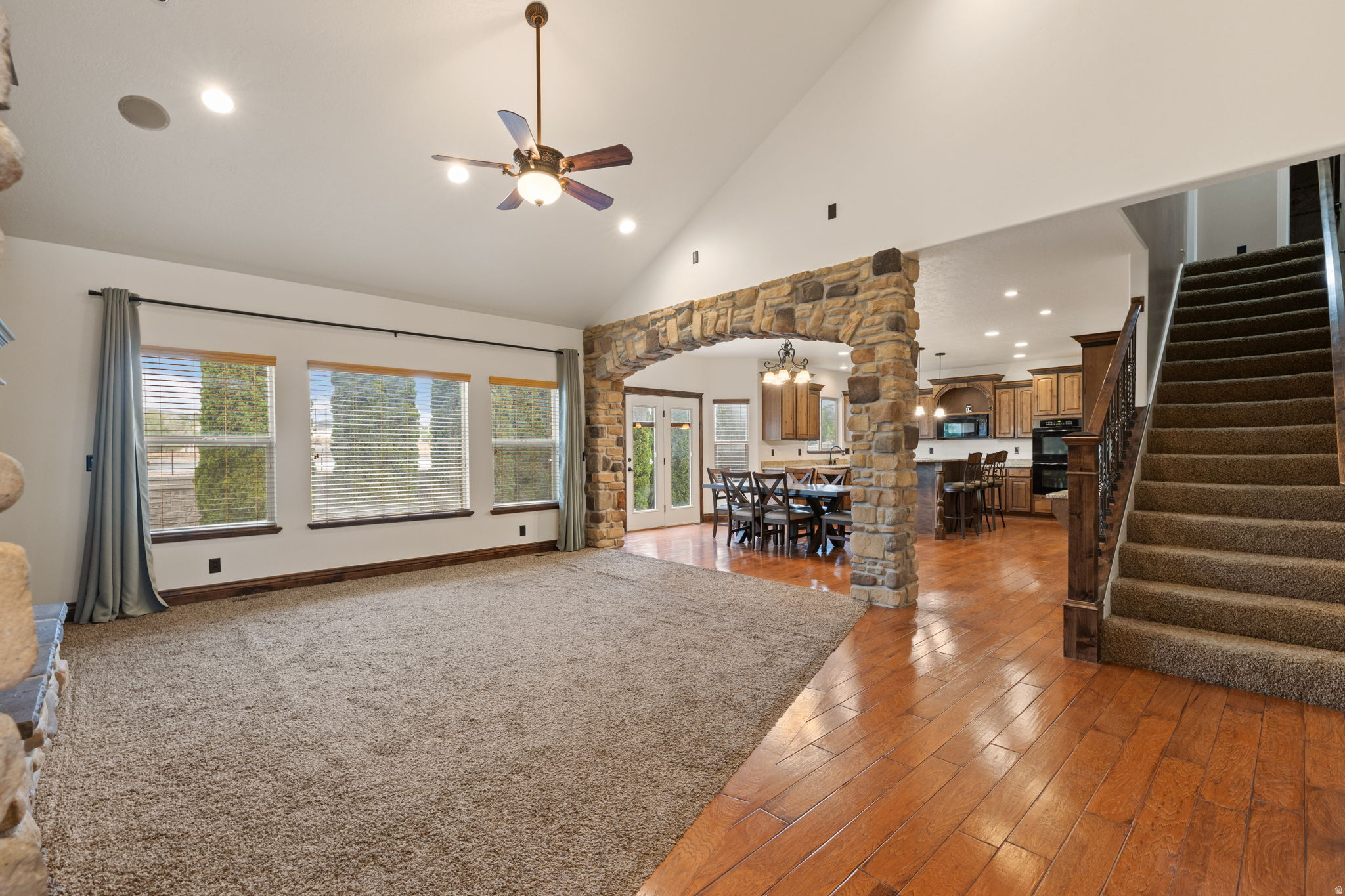 MITCHELL MEADOWS - Residential