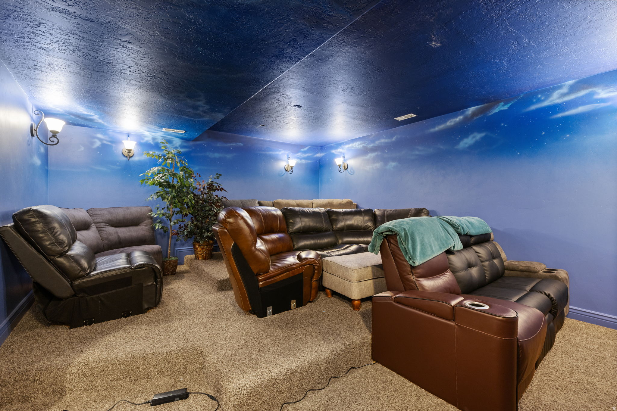 MITCHELL MEADOWS - Residential