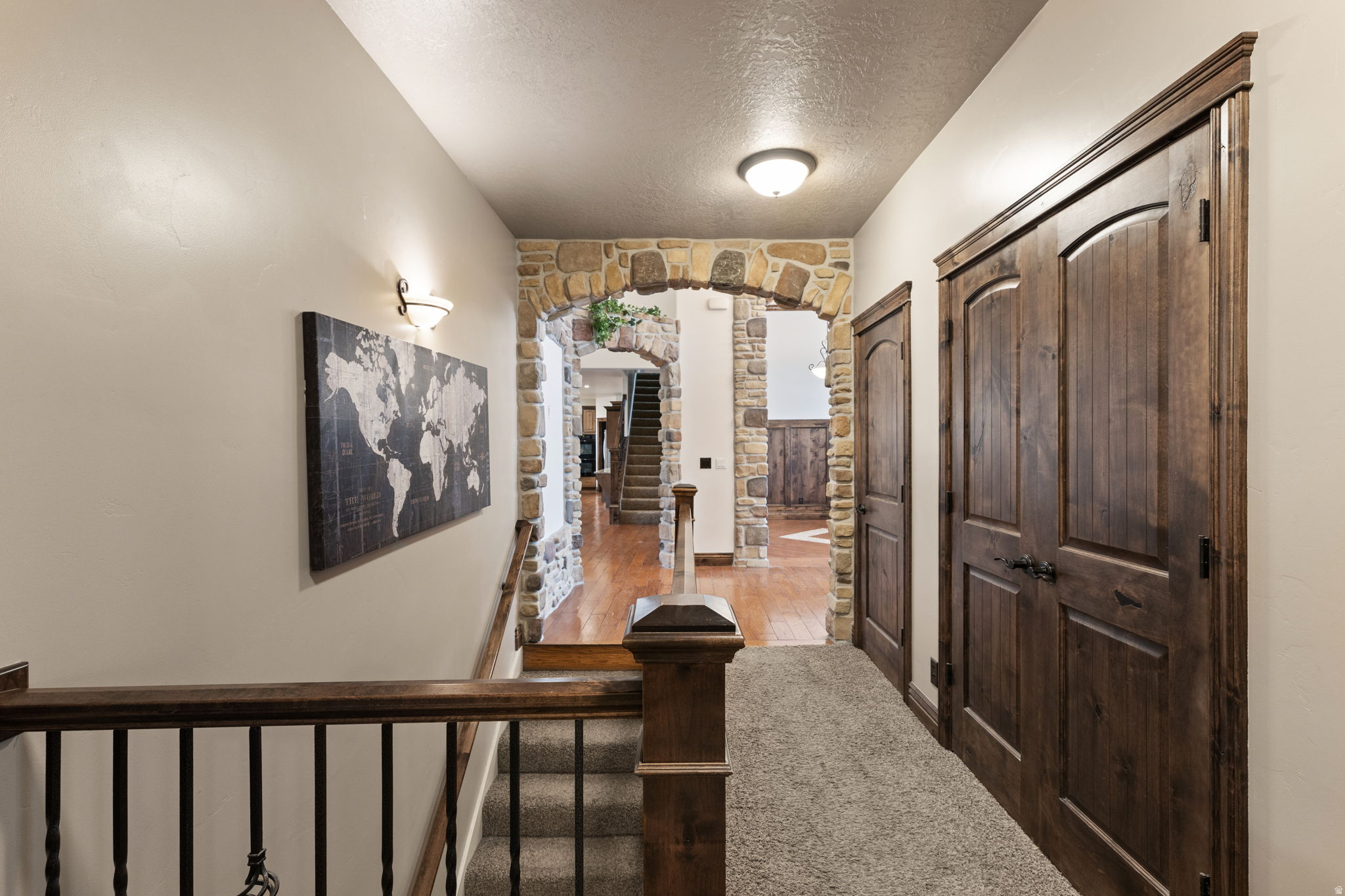 MITCHELL MEADOWS - Residential