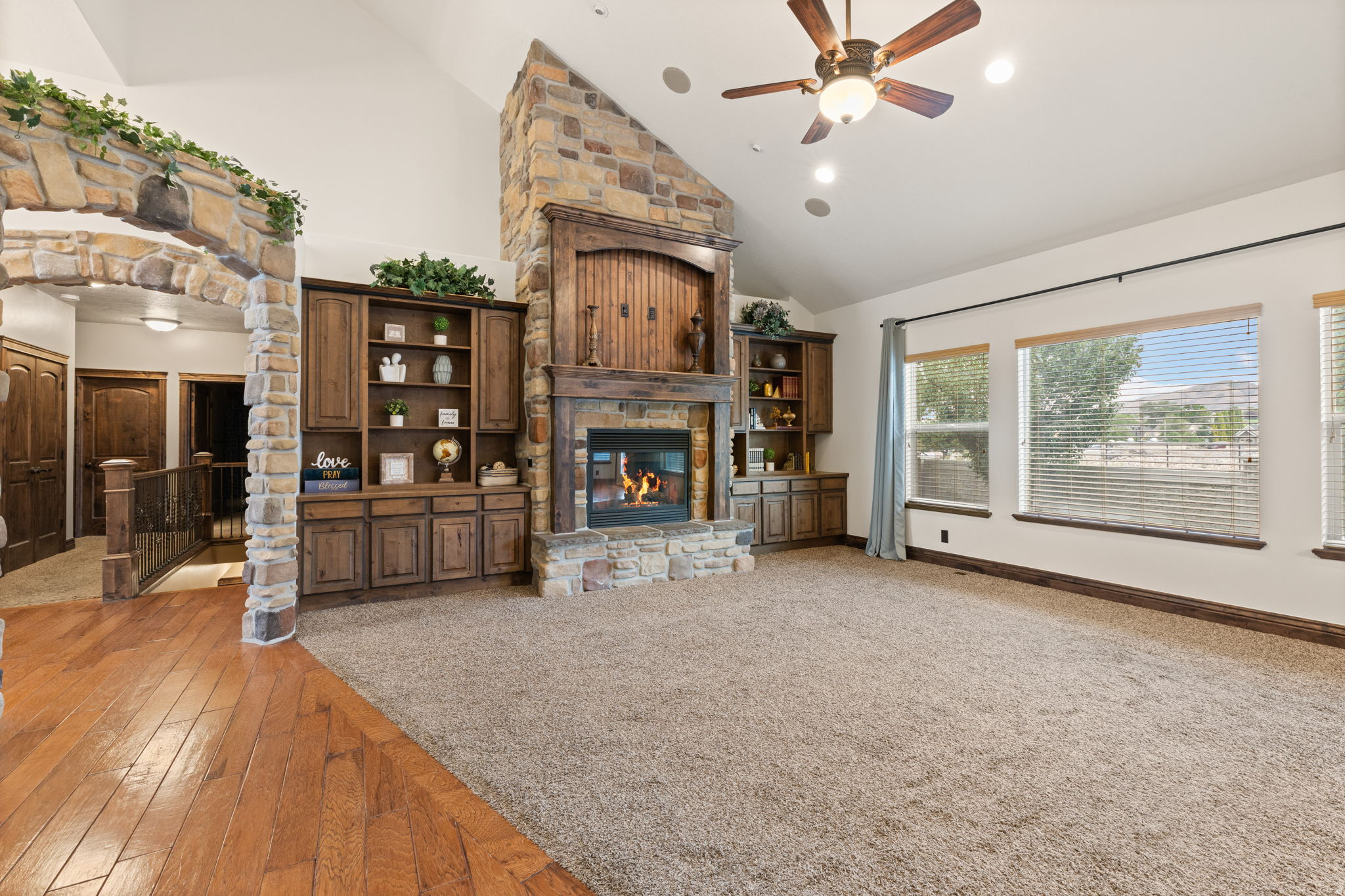 MITCHELL MEADOWS - Residential