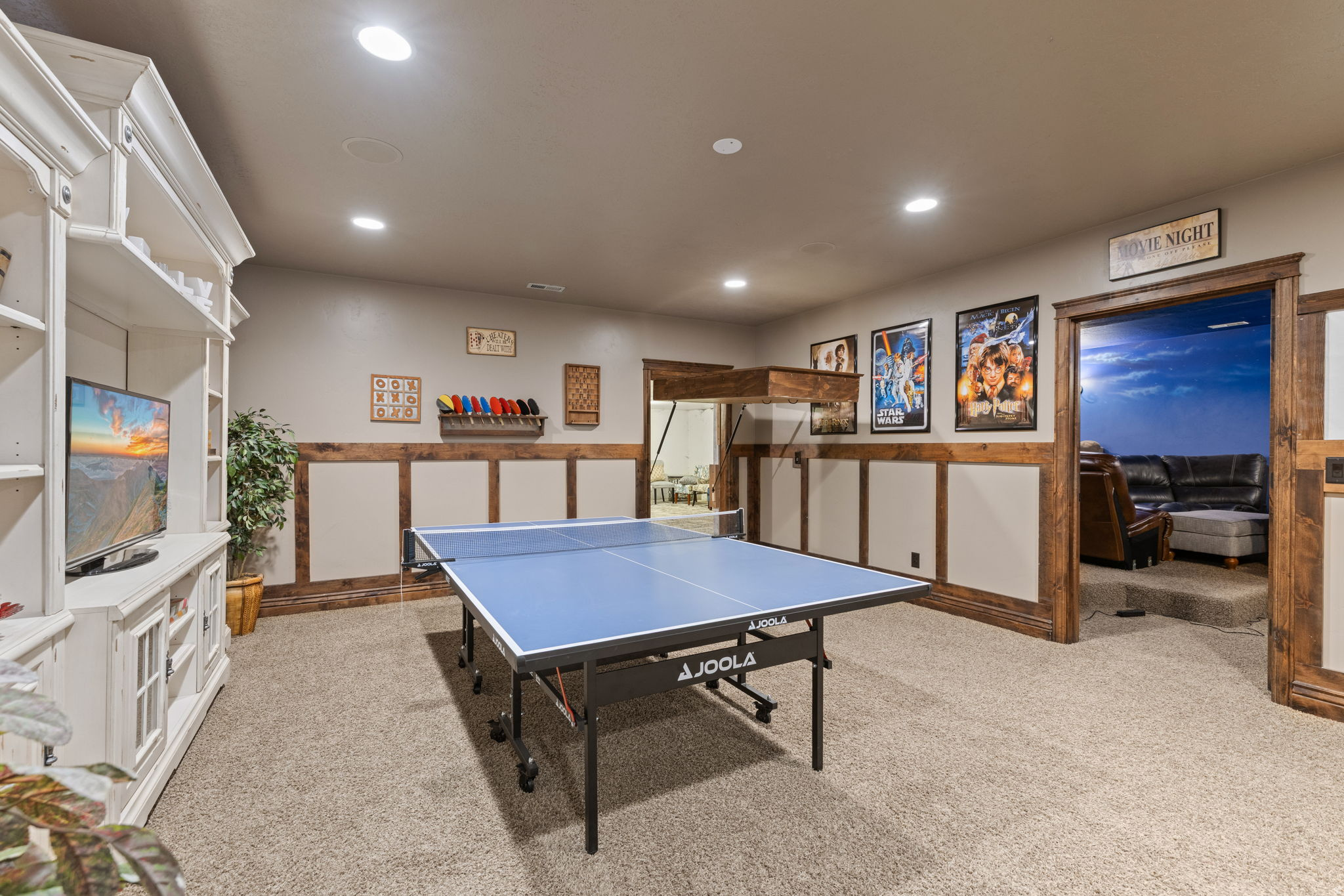 MITCHELL MEADOWS - Residential