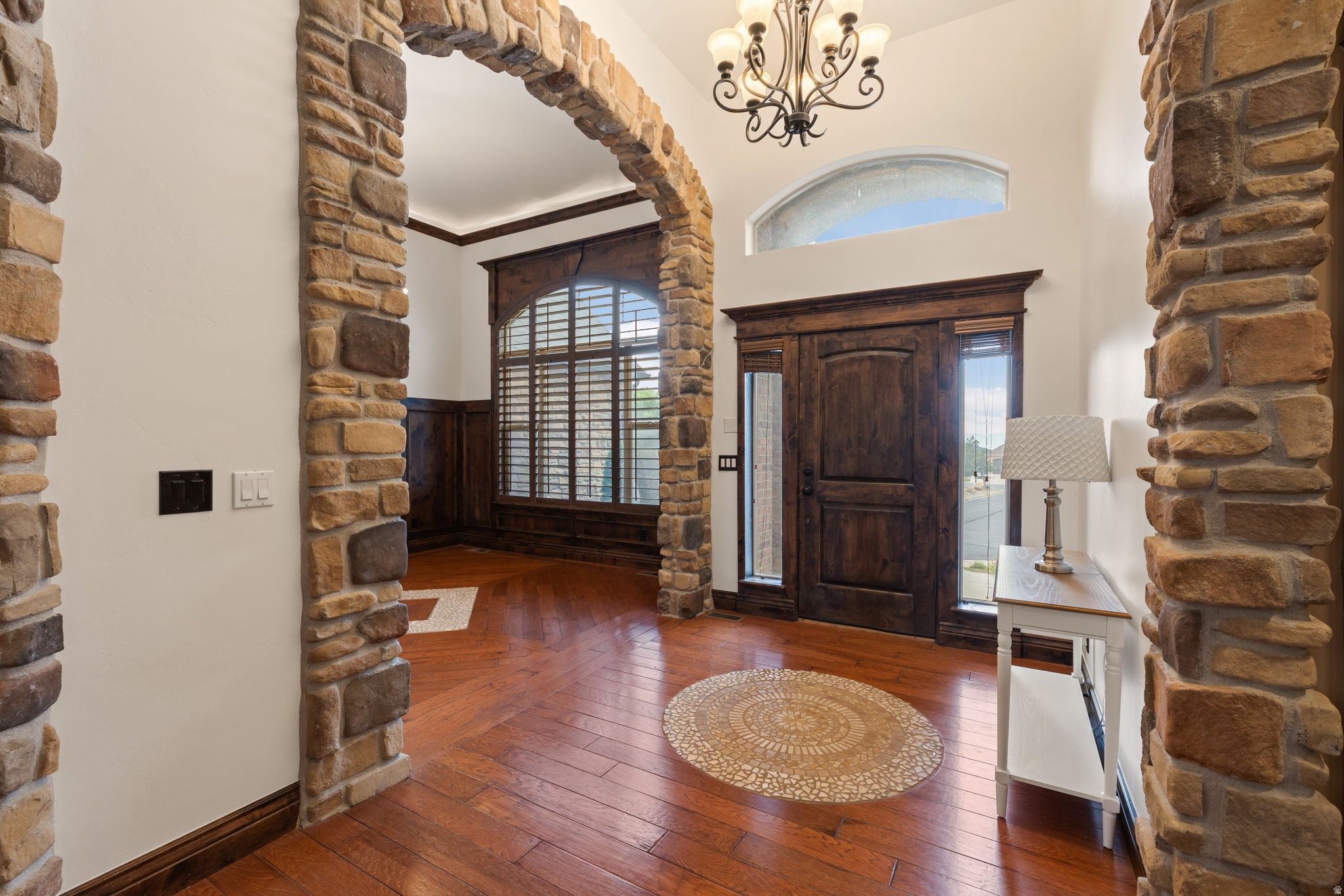 MITCHELL MEADOWS - Residential