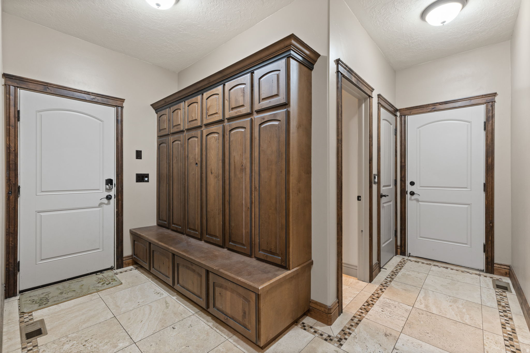 MITCHELL MEADOWS - Residential