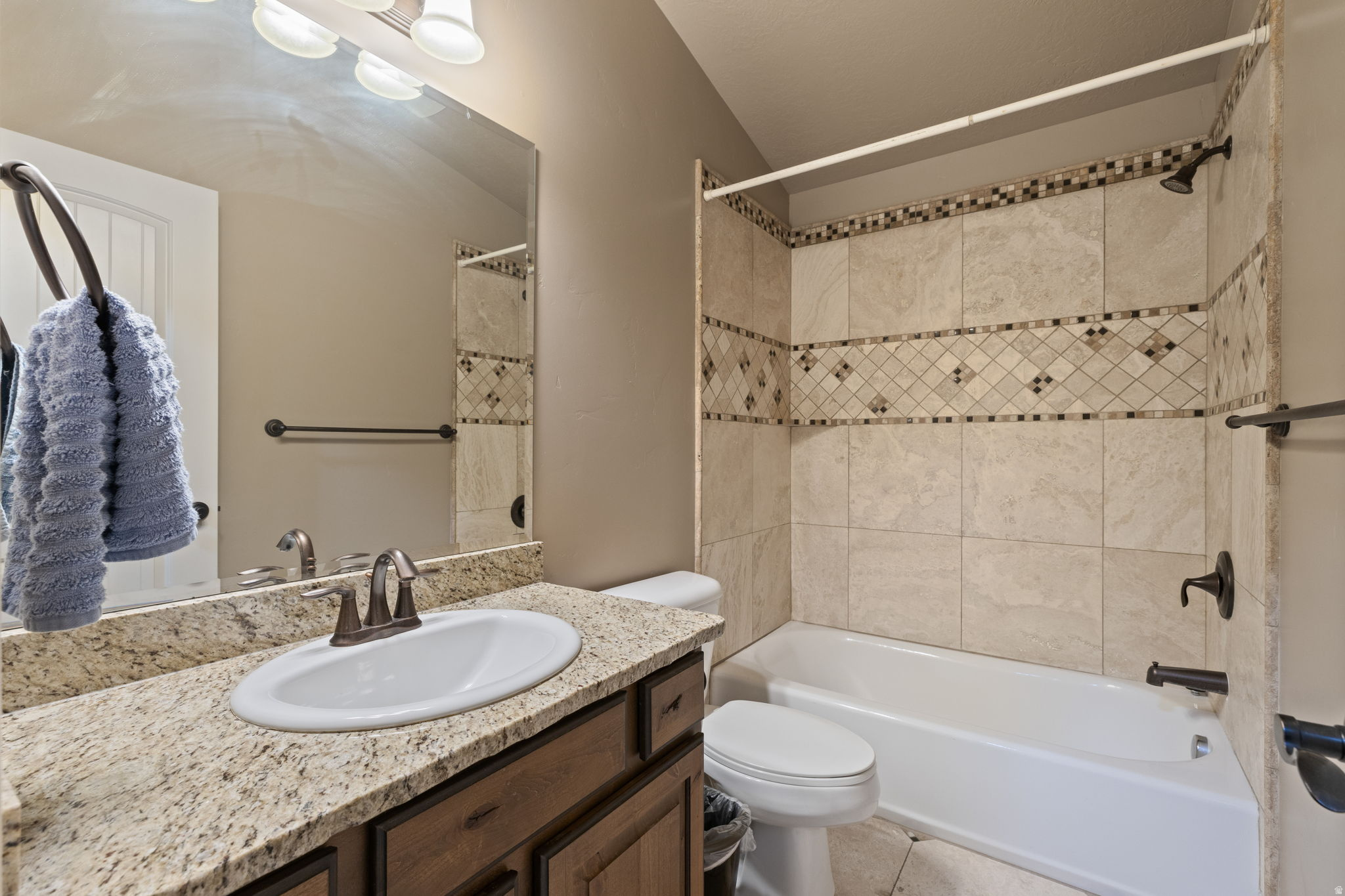 MITCHELL MEADOWS - Residential
