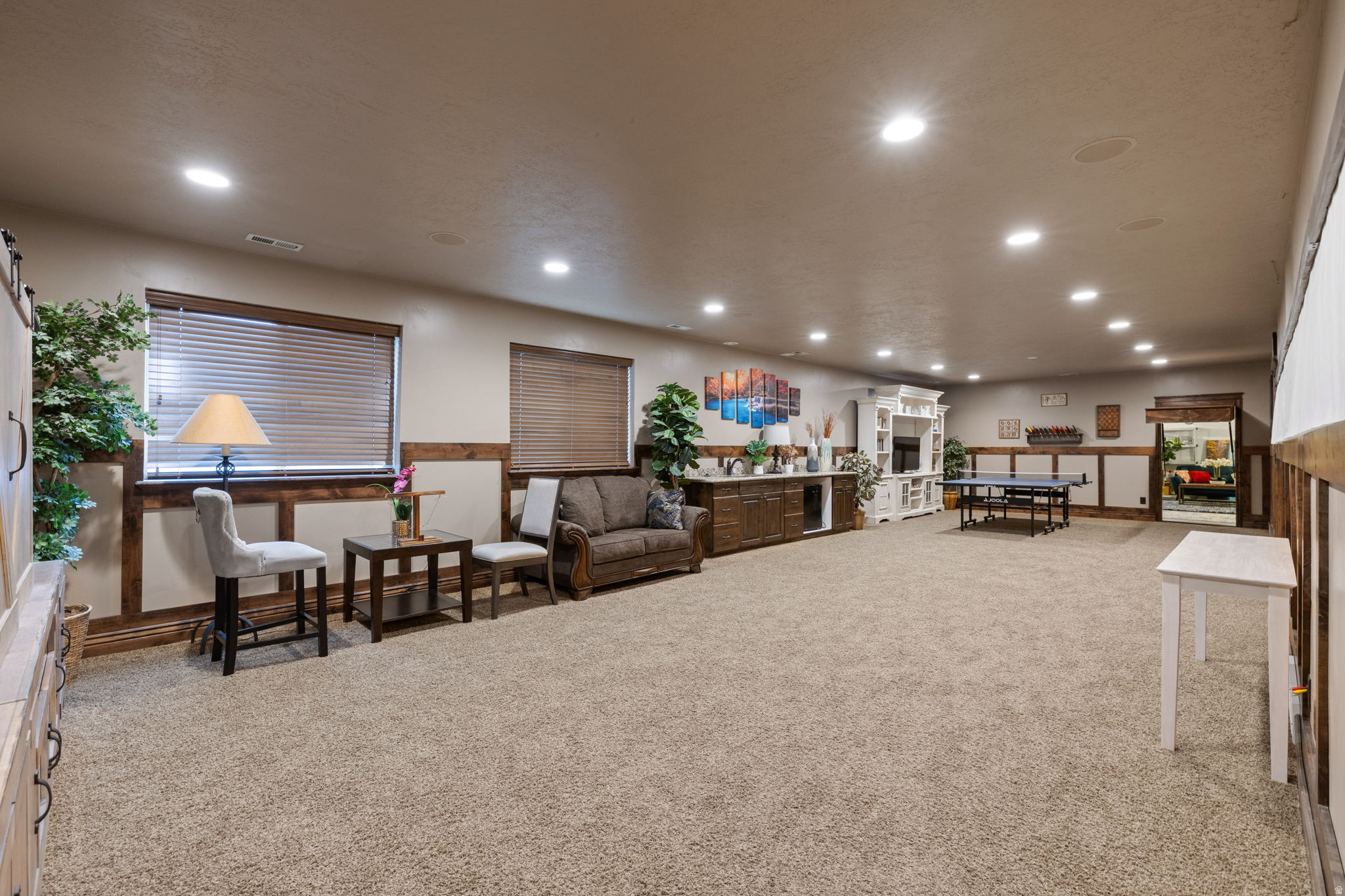 MITCHELL MEADOWS - Residential
