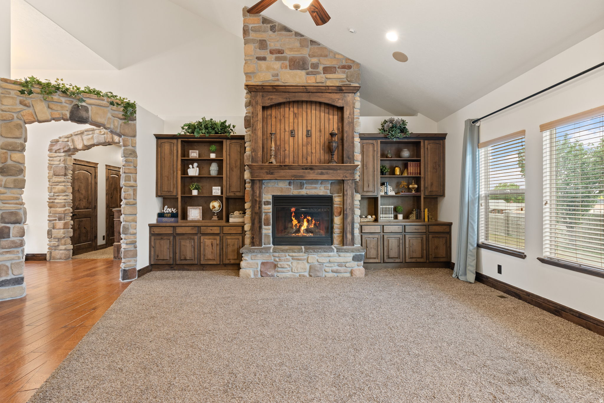 MITCHELL MEADOWS - Residential