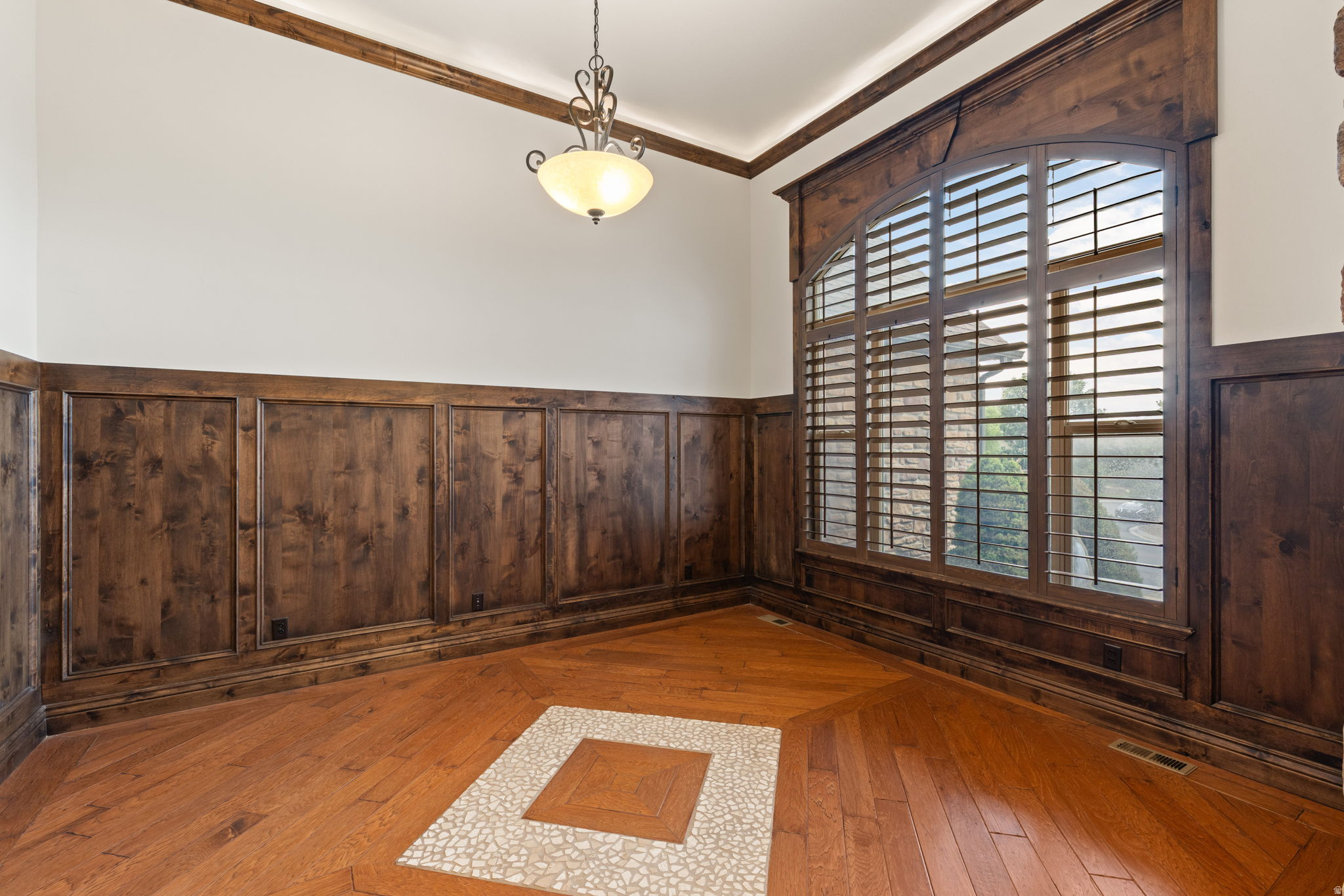 MITCHELL MEADOWS - Residential