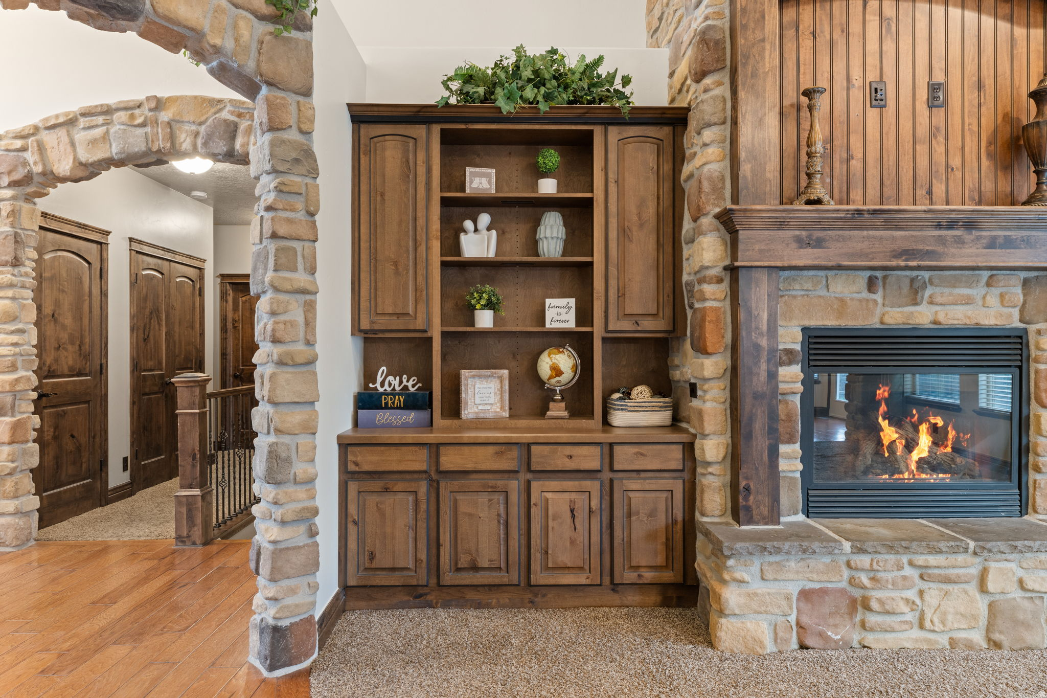 MITCHELL MEADOWS - Residential
