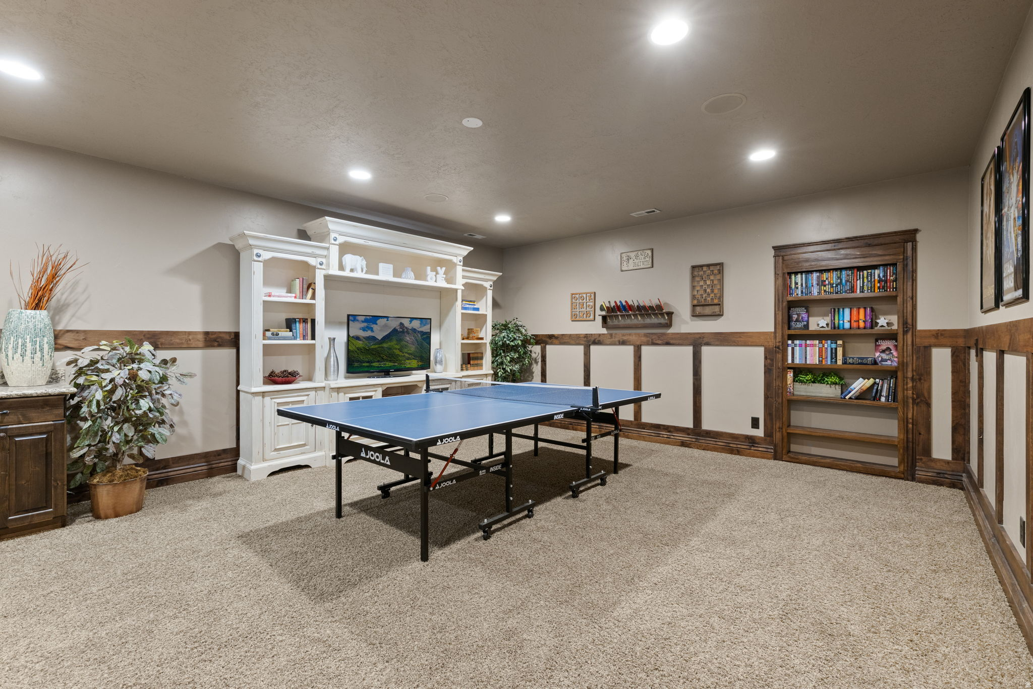 MITCHELL MEADOWS - Residential