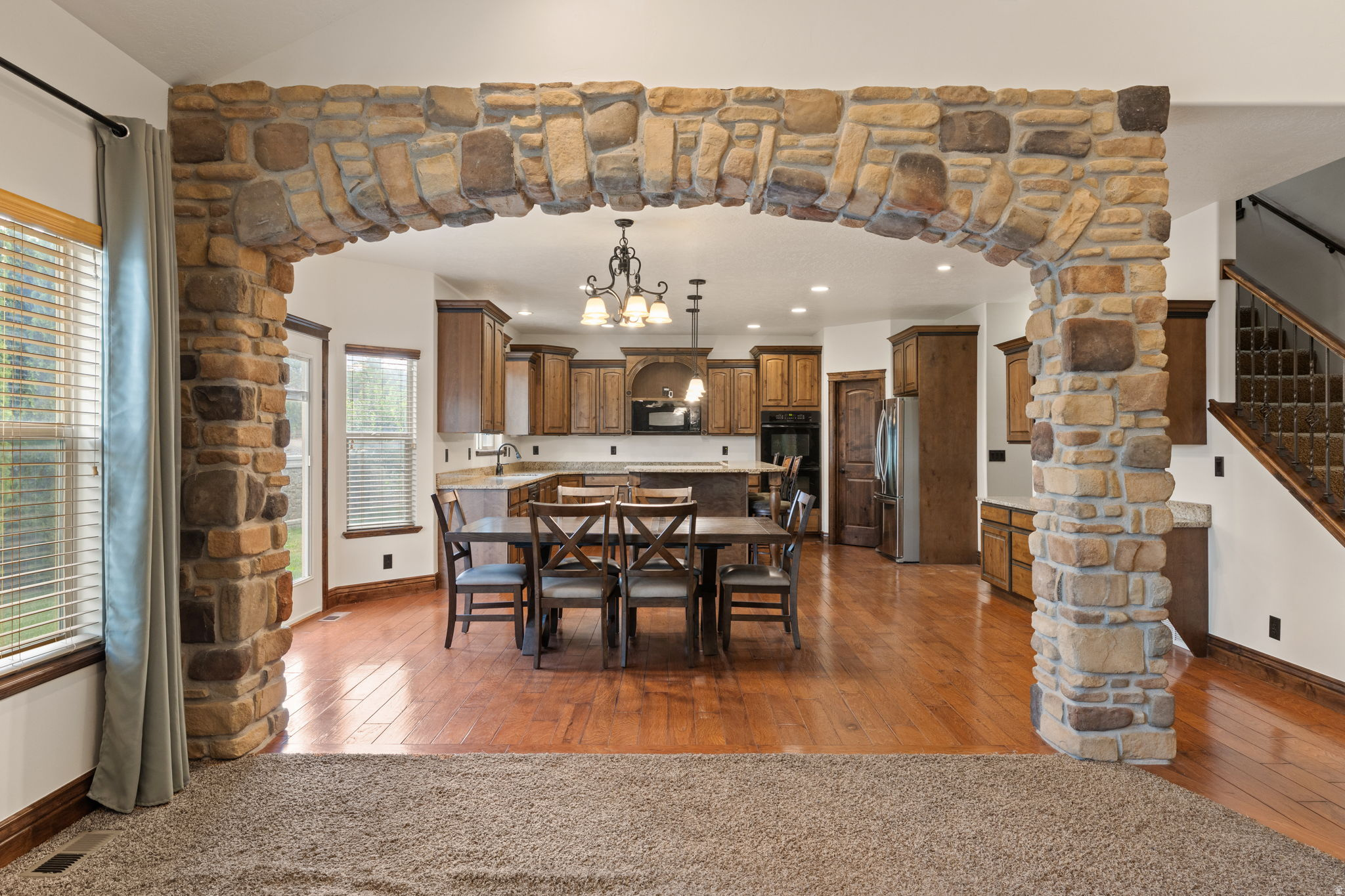 MITCHELL MEADOWS - Residential