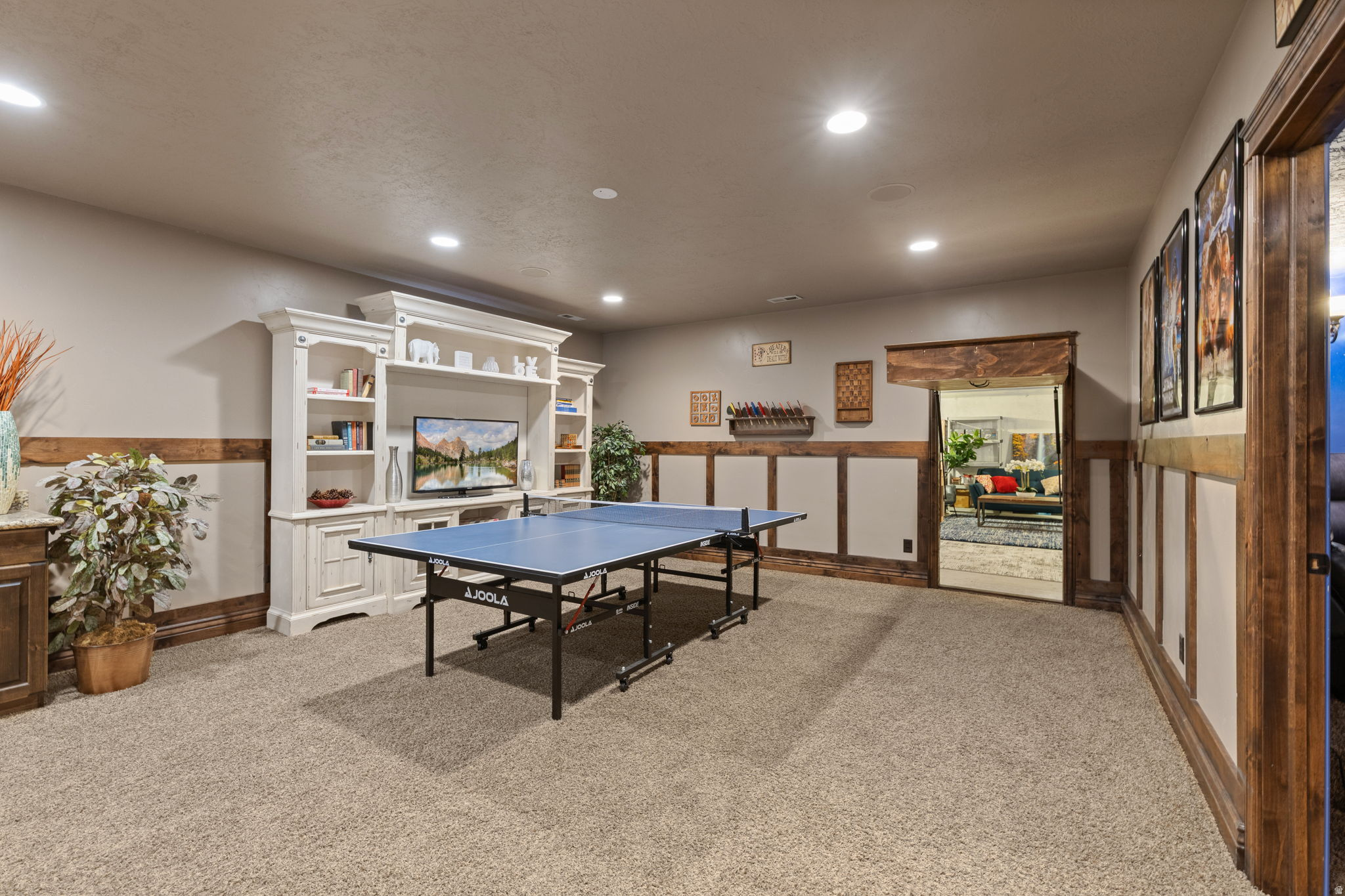 MITCHELL MEADOWS - Residential