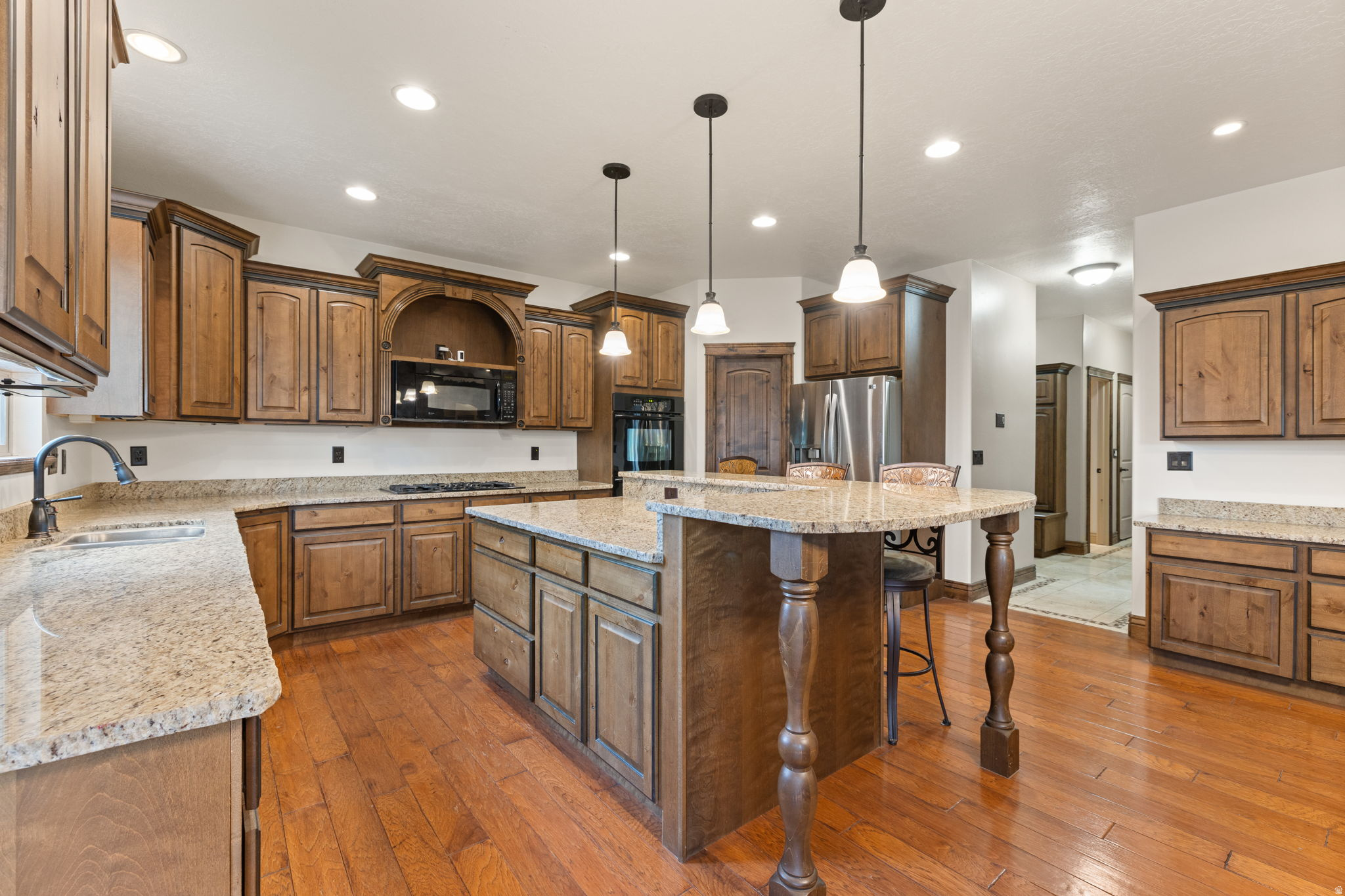 MITCHELL MEADOWS - Residential