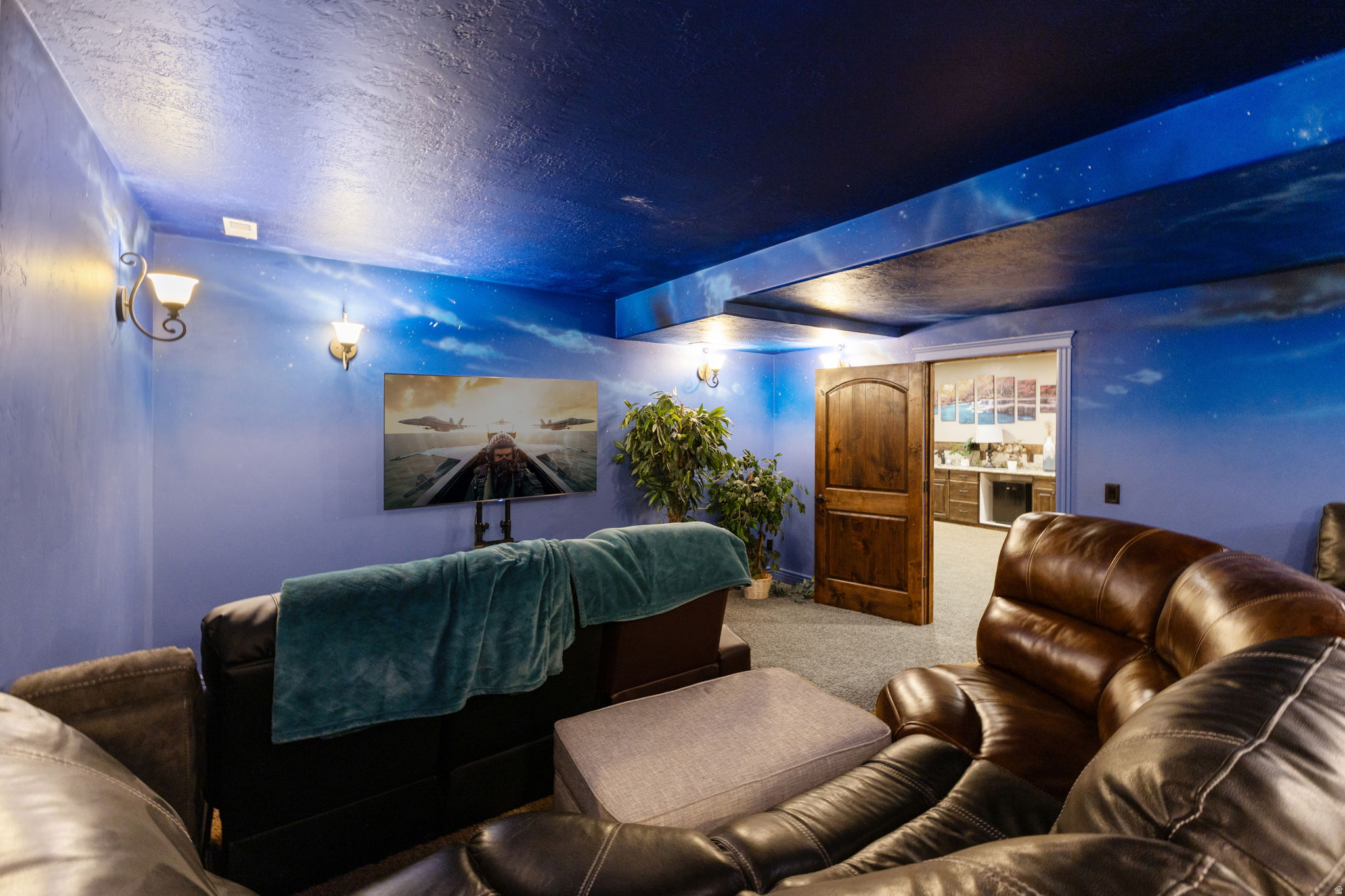 MITCHELL MEADOWS - Residential