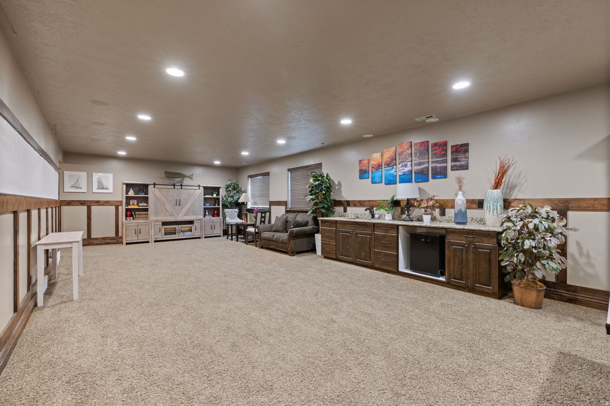 MITCHELL MEADOWS - Residential