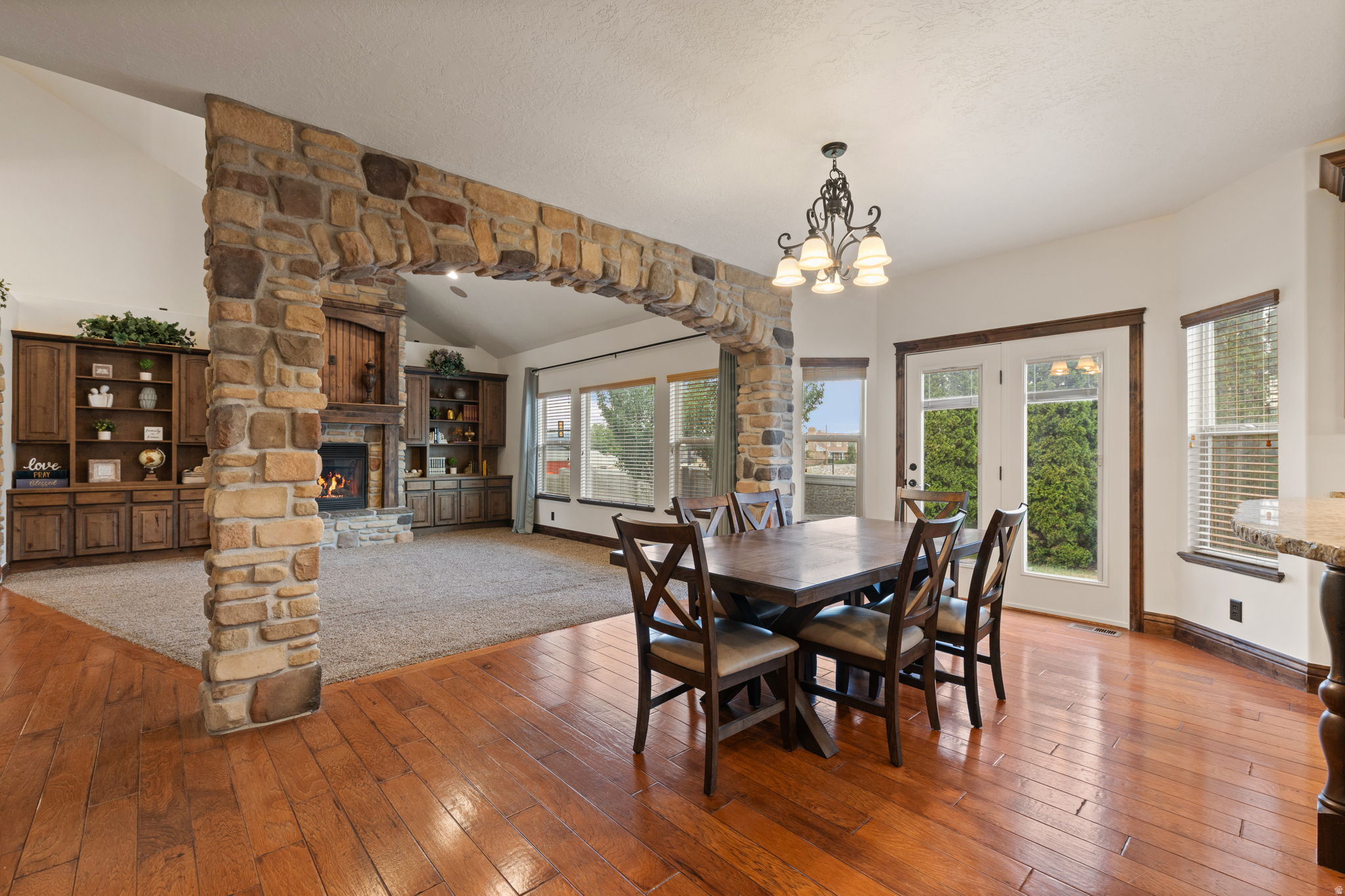 MITCHELL MEADOWS - Residential
