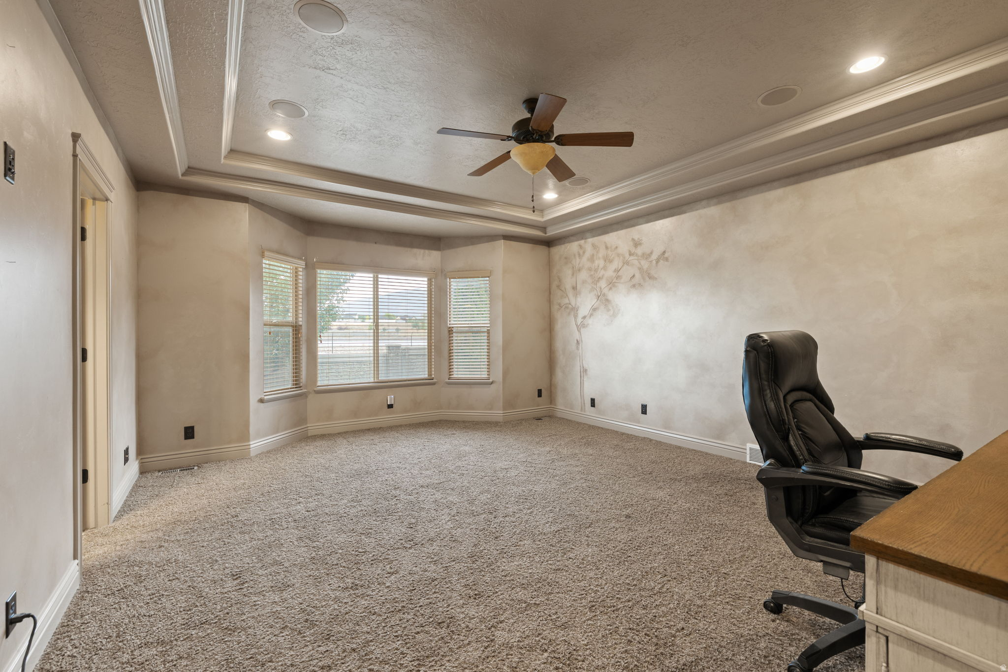 MITCHELL MEADOWS - Residential