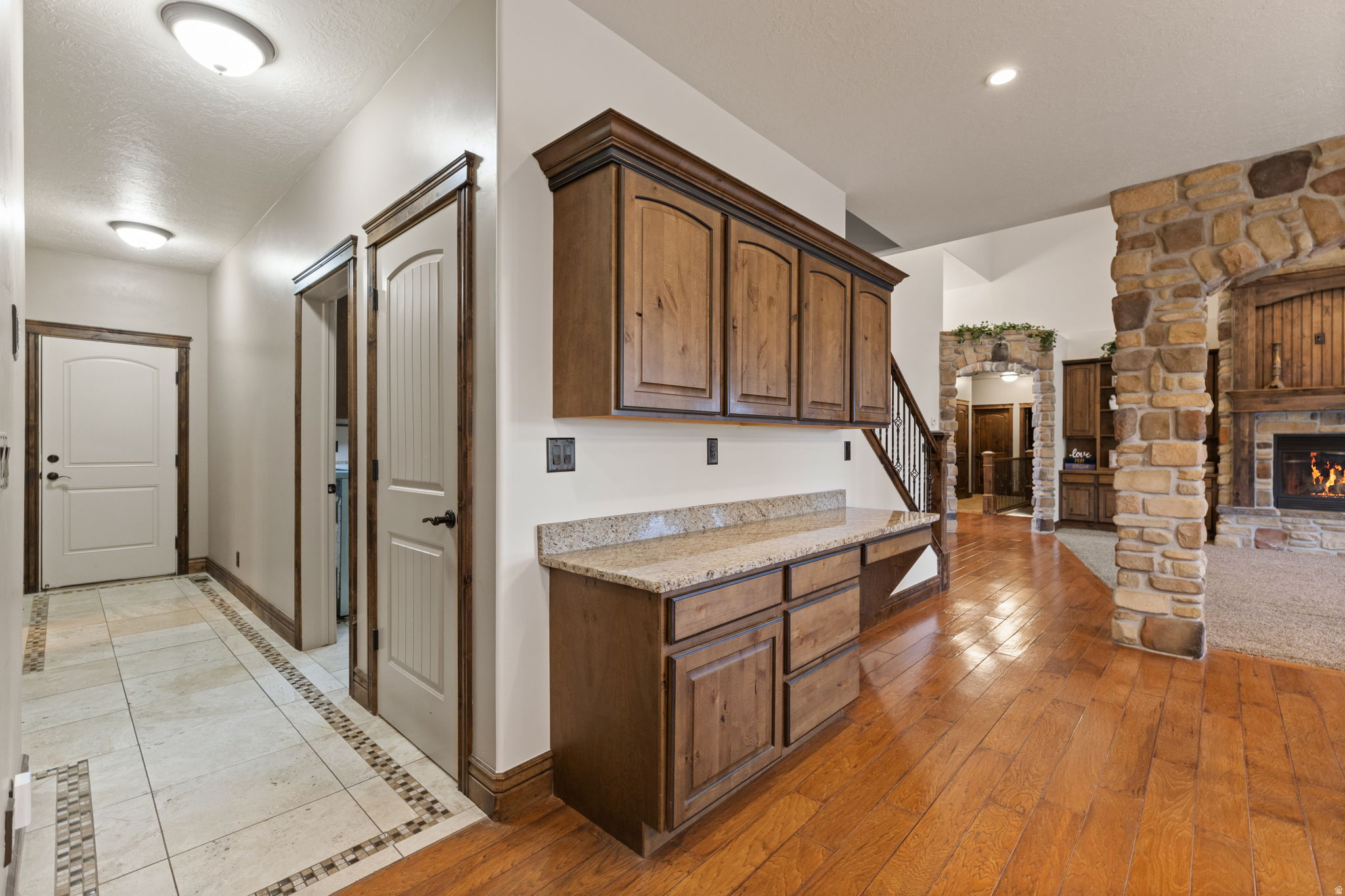 MITCHELL MEADOWS - Residential