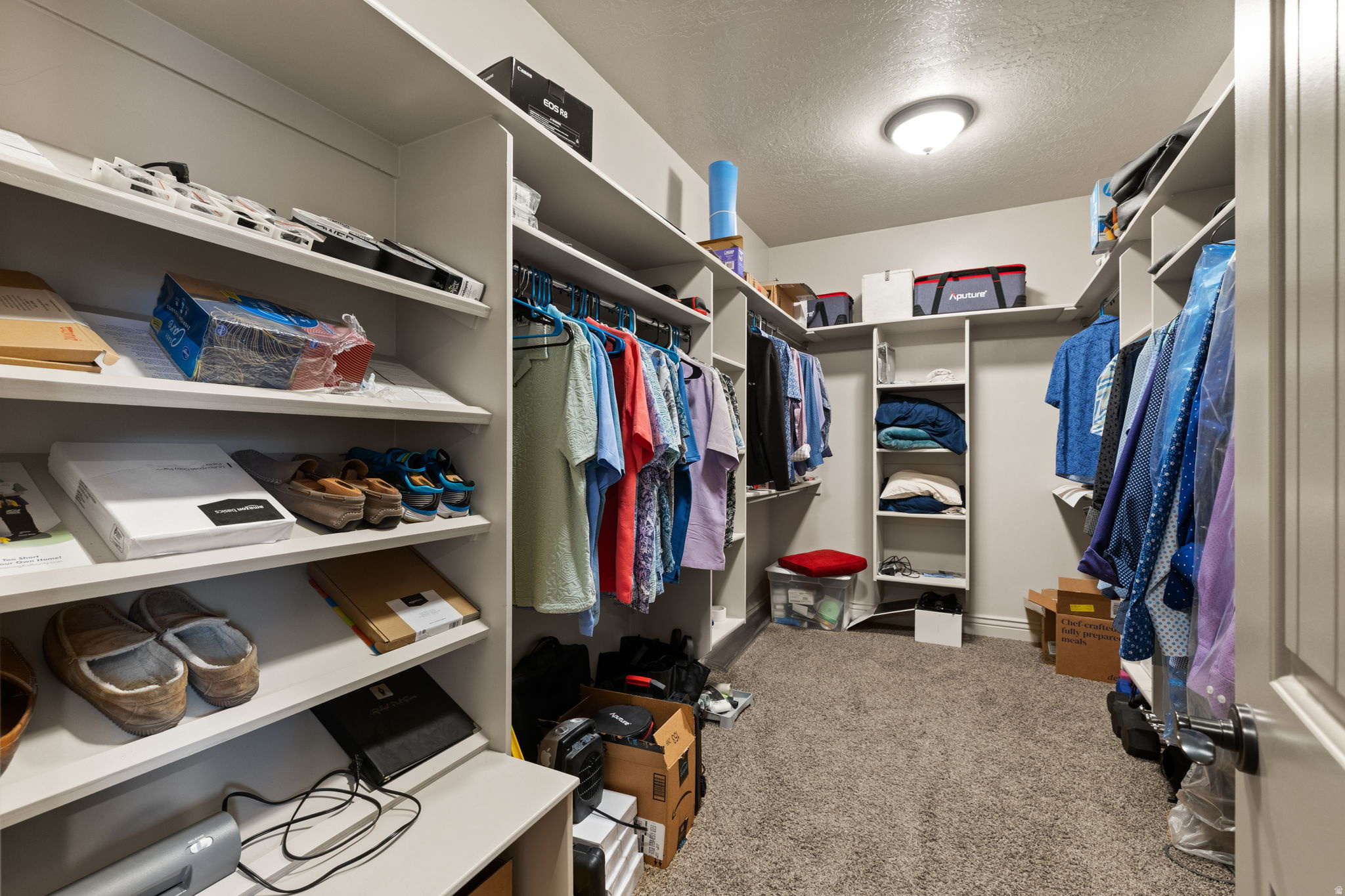 MITCHELL MEADOWS - Residential