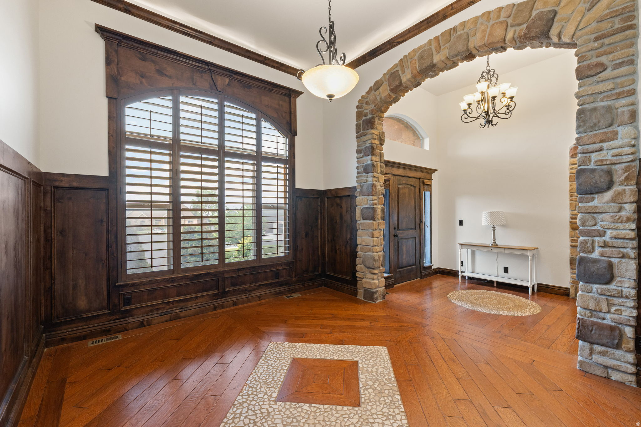 MITCHELL MEADOWS - Residential