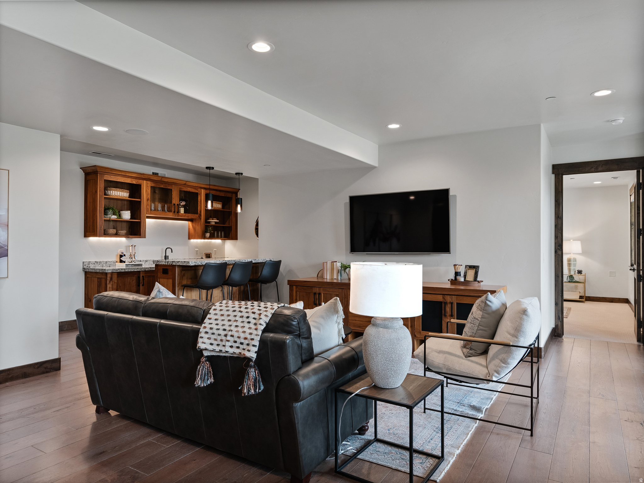 RED LEDGES - Residential