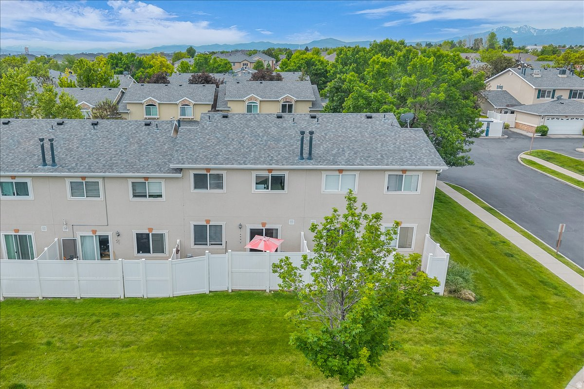 TUSCANY TOWNHOMES PHASE 2 CONDOMINIUMS - Residential