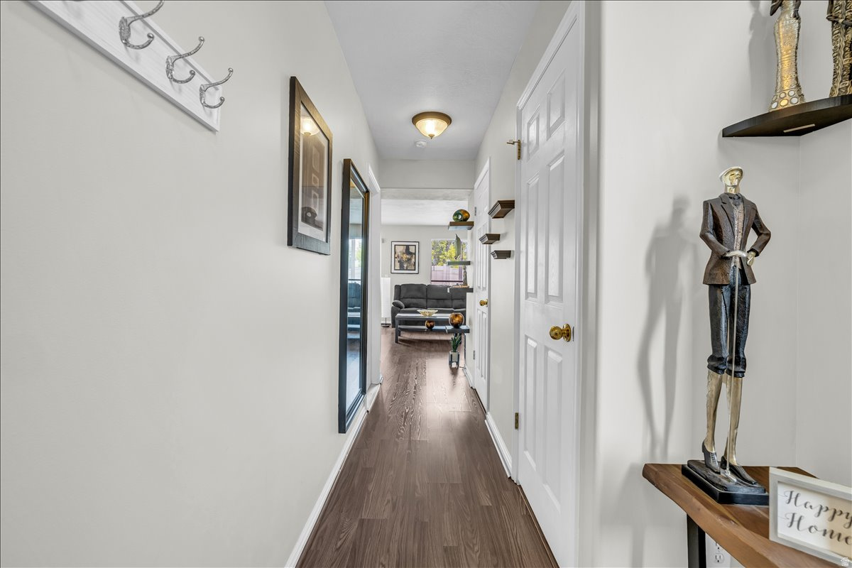 TUSCANY TOWNHOMES PHASE 2 CONDOMINIUMS - Residential