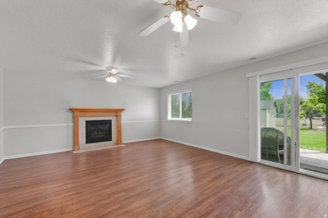 NEWBERRY PLACE SUBDIVISION - Residential