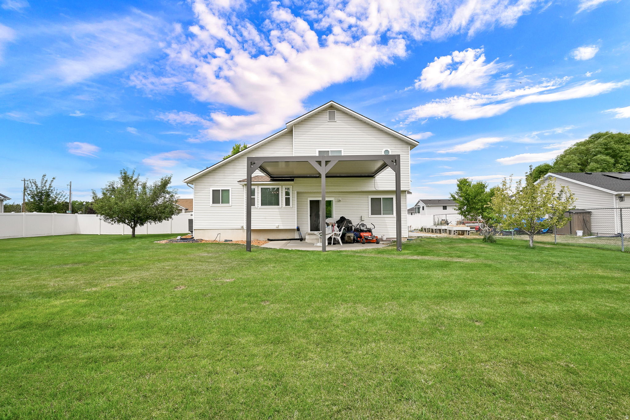 NEWBERRY PLACE SUBDIVISION - Residential
