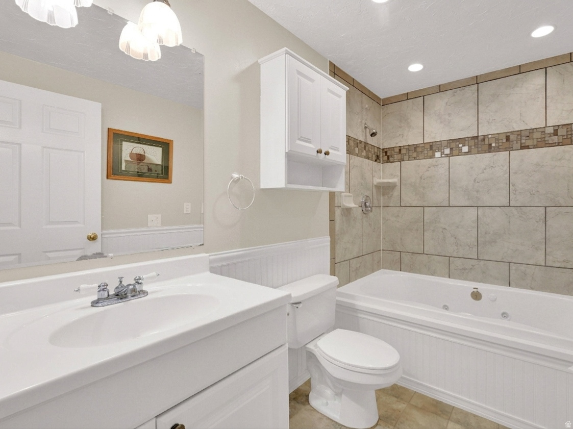 NEWBERRY PLACE SUBDIVISION - Residential