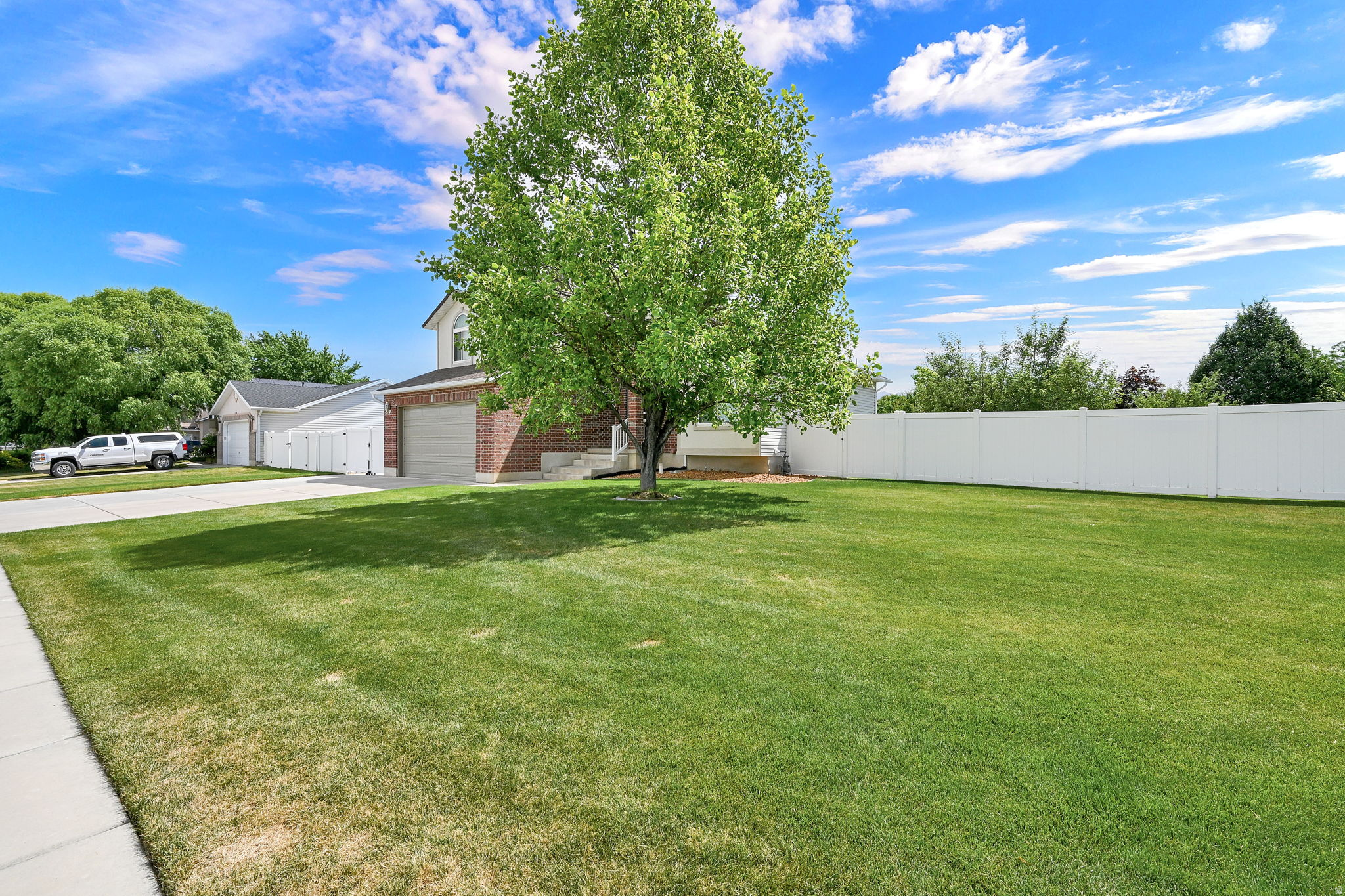 NEWBERRY PLACE SUBDIVISION - Residential