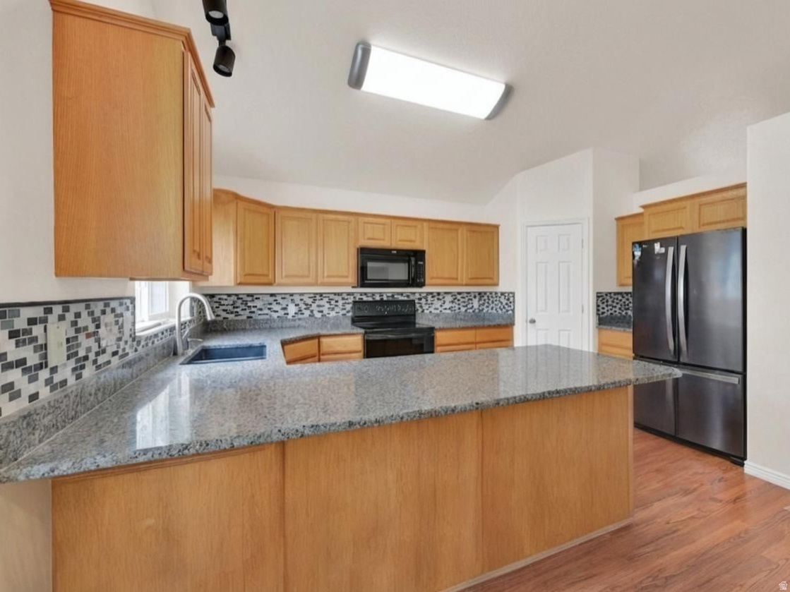 NEWBERRY PLACE SUBDIVISION - Residential