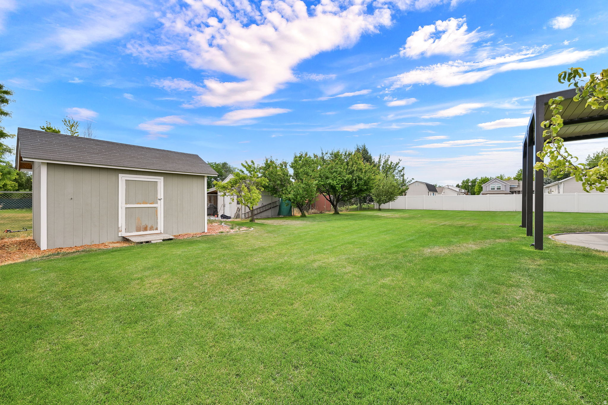 NEWBERRY PLACE SUBDIVISION - Residential
