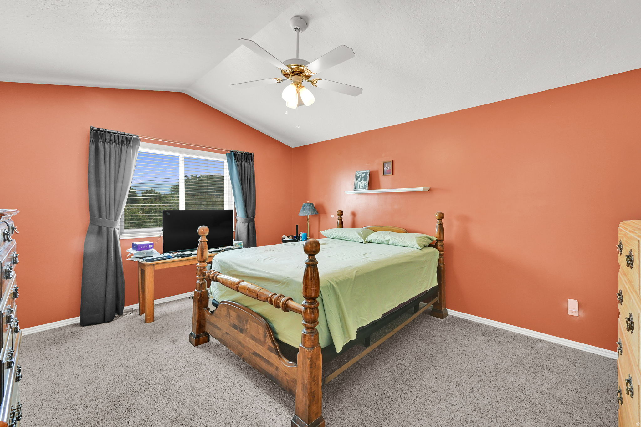 NEWBERRY PLACE SUBDIVISION - Residential