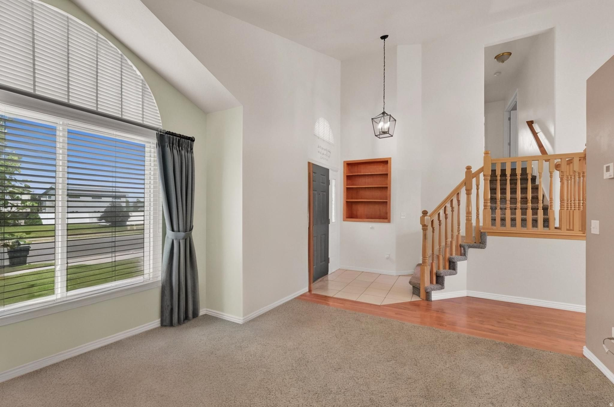 NEWBERRY PLACE SUBDIVISION - Residential