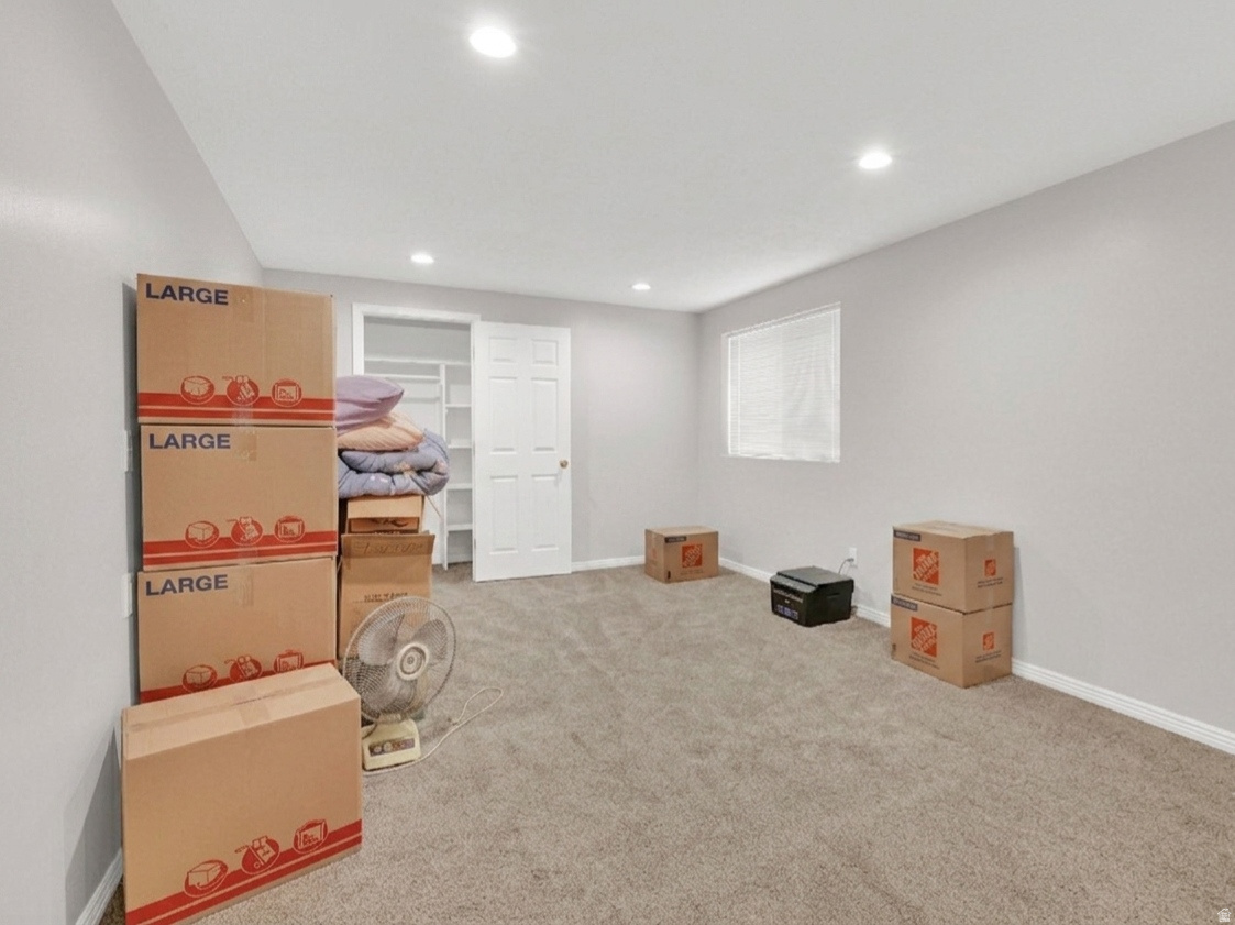 NEWBERRY PLACE SUBDIVISION - Residential