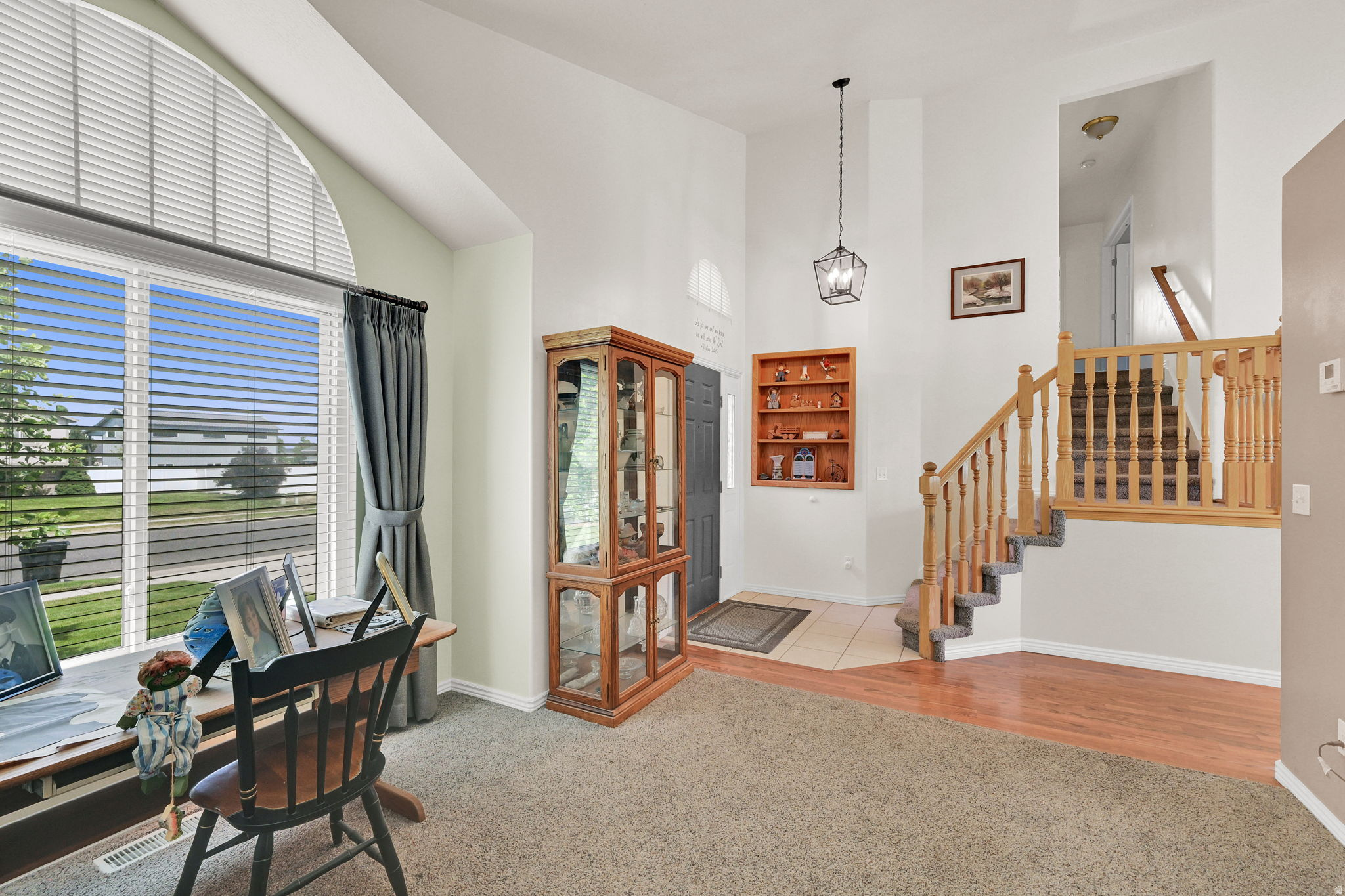 NEWBERRY PLACE SUBDIVISION - Residential