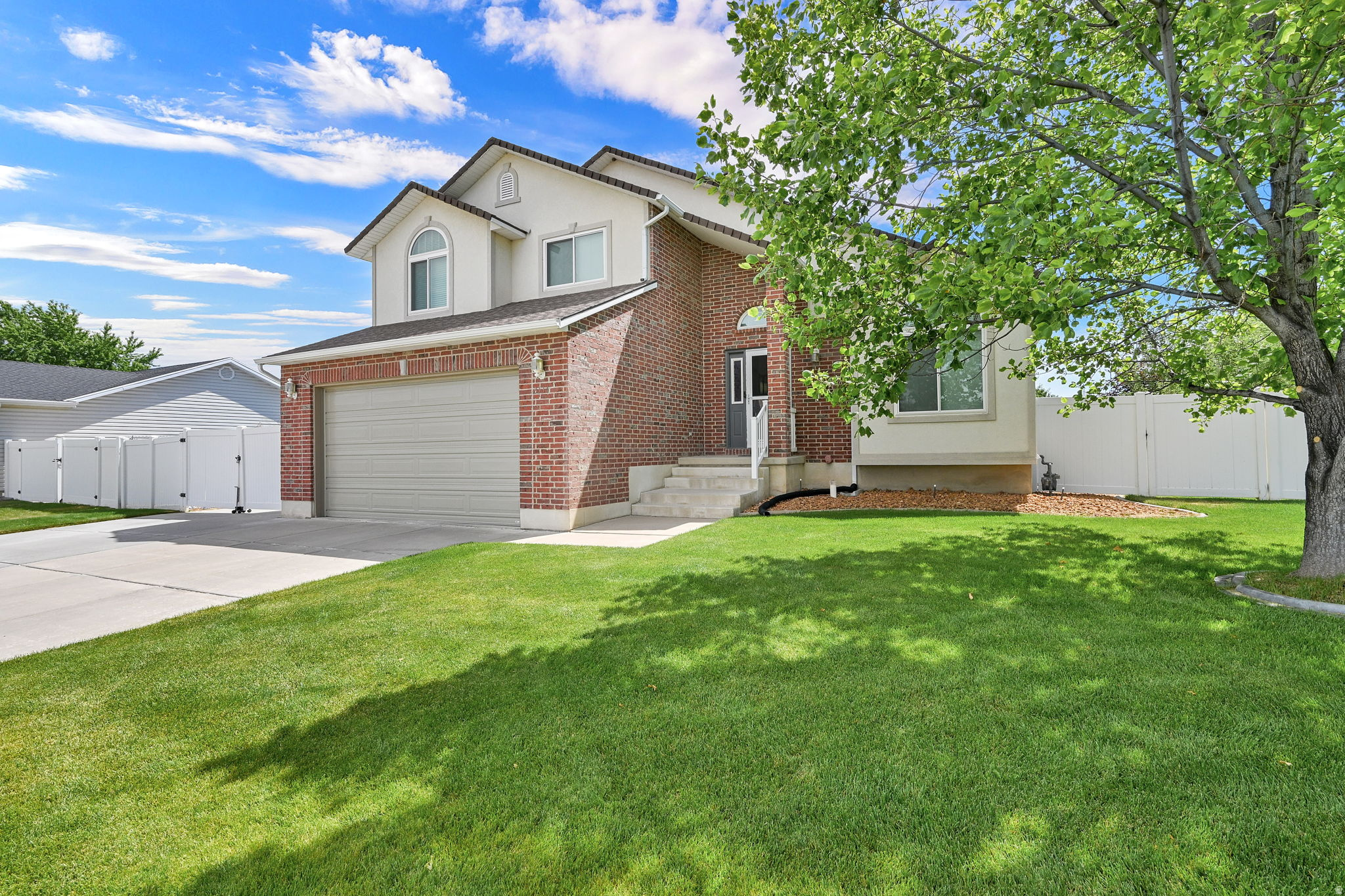 NEWBERRY PLACE SUBDIVISION - Residential