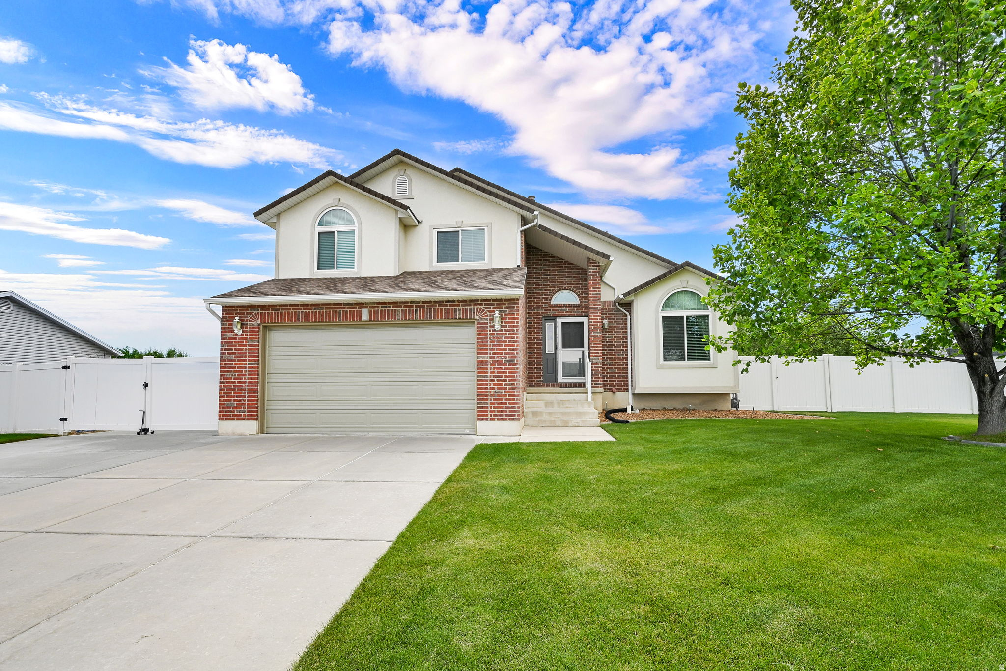 NEWBERRY PLACE SUBDIVISION - Residential