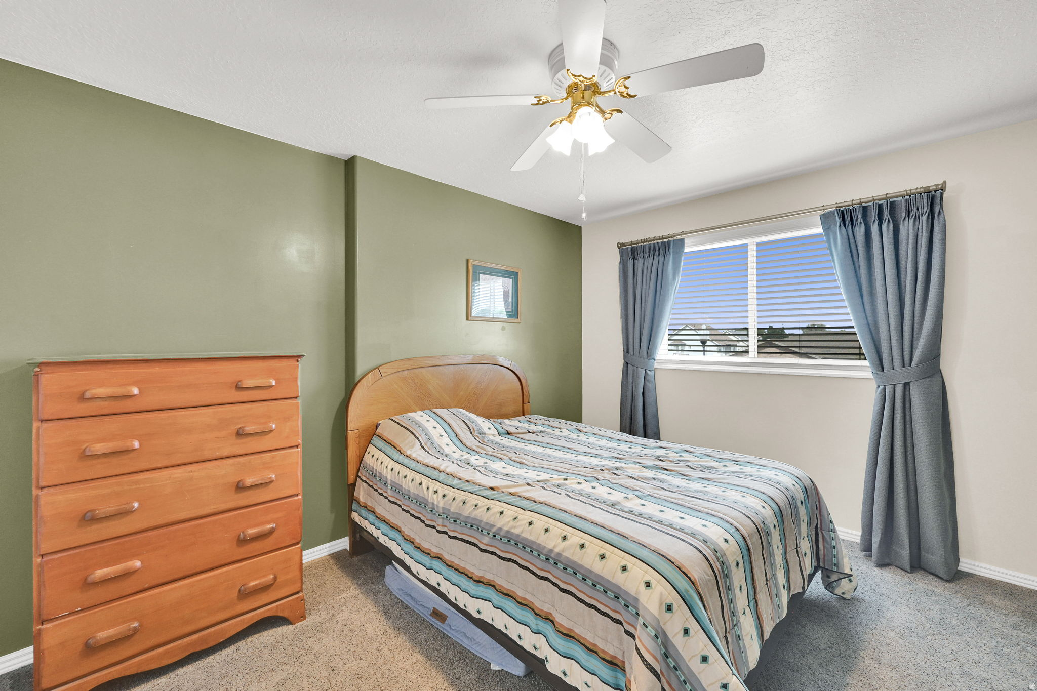 NEWBERRY PLACE SUBDIVISION - Residential