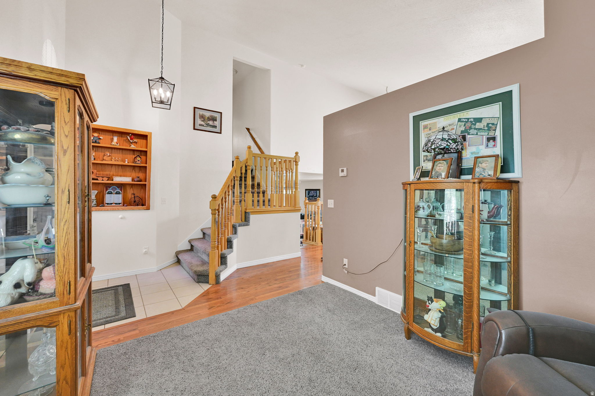 NEWBERRY PLACE SUBDIVISION - Residential