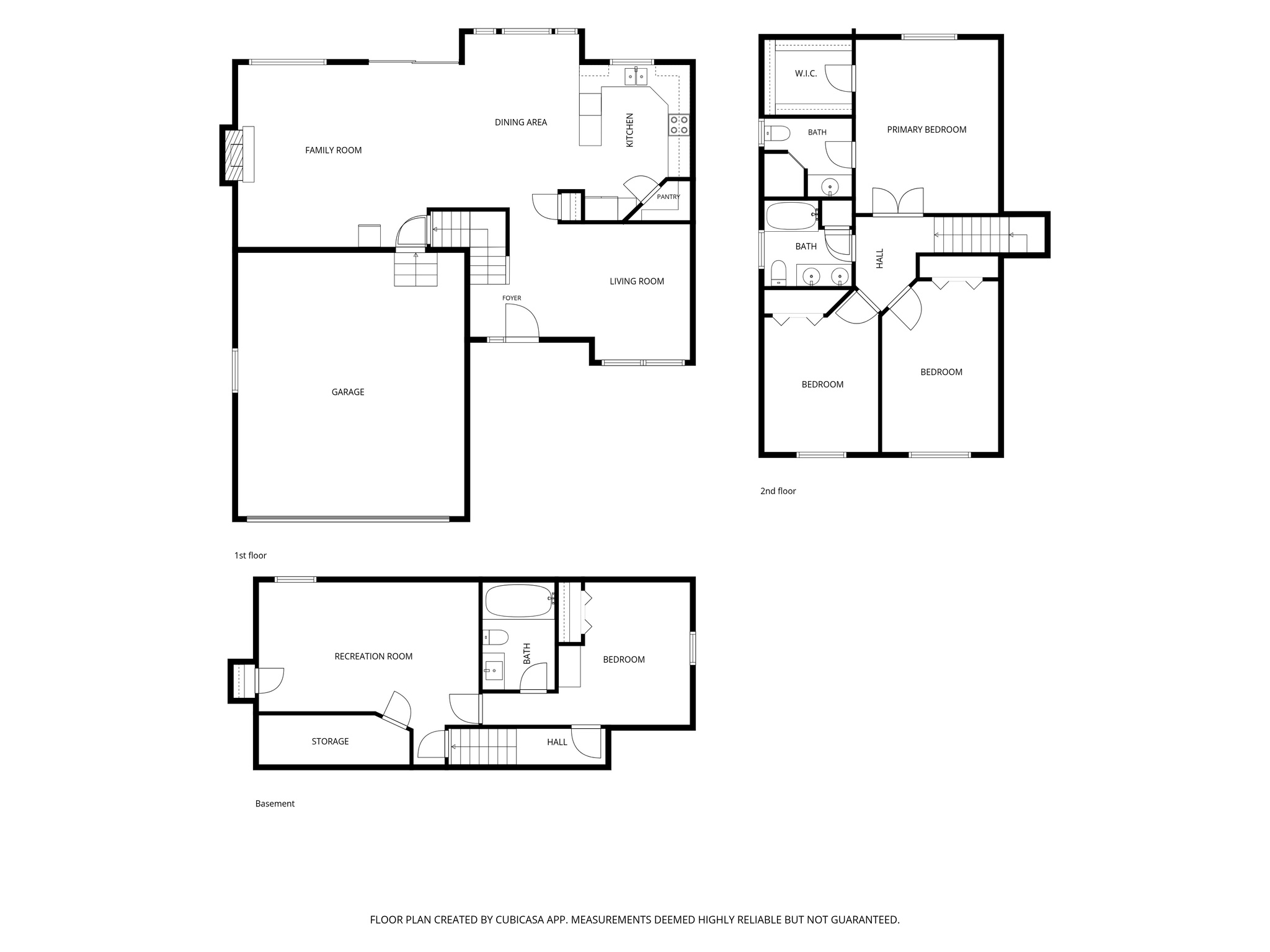 NEWBERRY PLACE SUBDIVISION - Residential