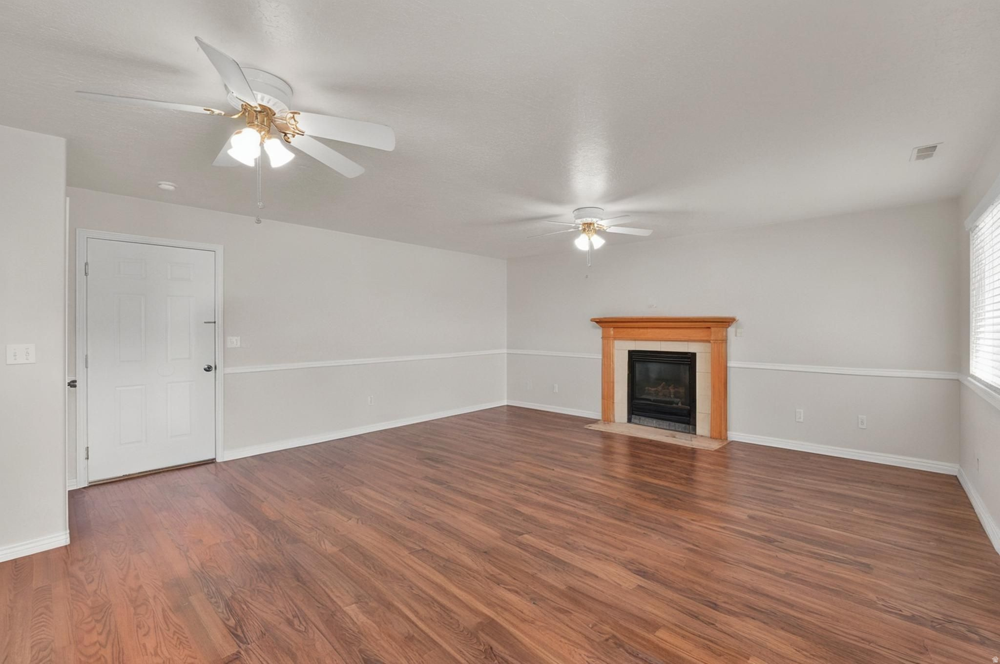 NEWBERRY PLACE SUBDIVISION - Residential