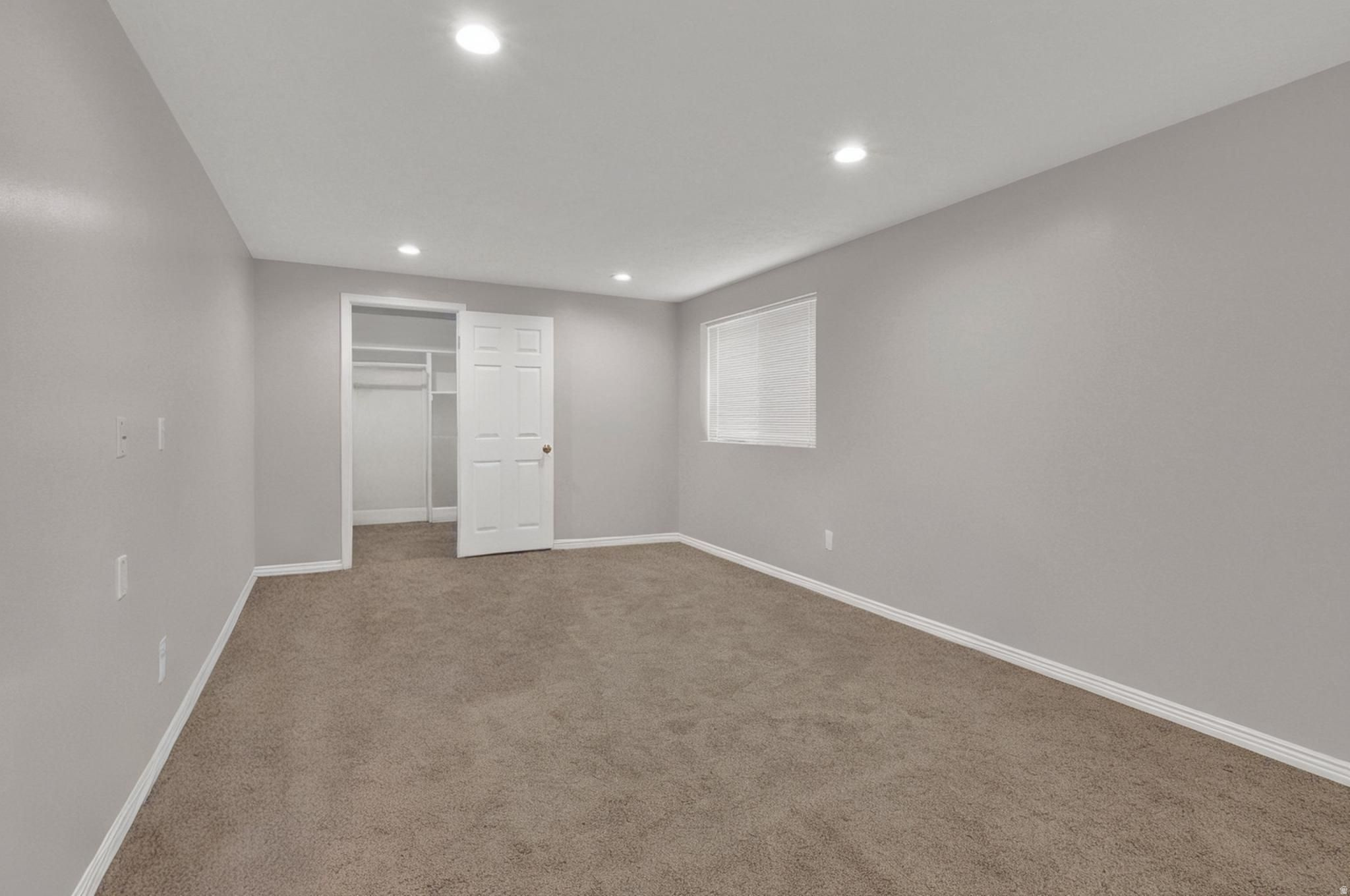 NEWBERRY PLACE SUBDIVISION - Residential