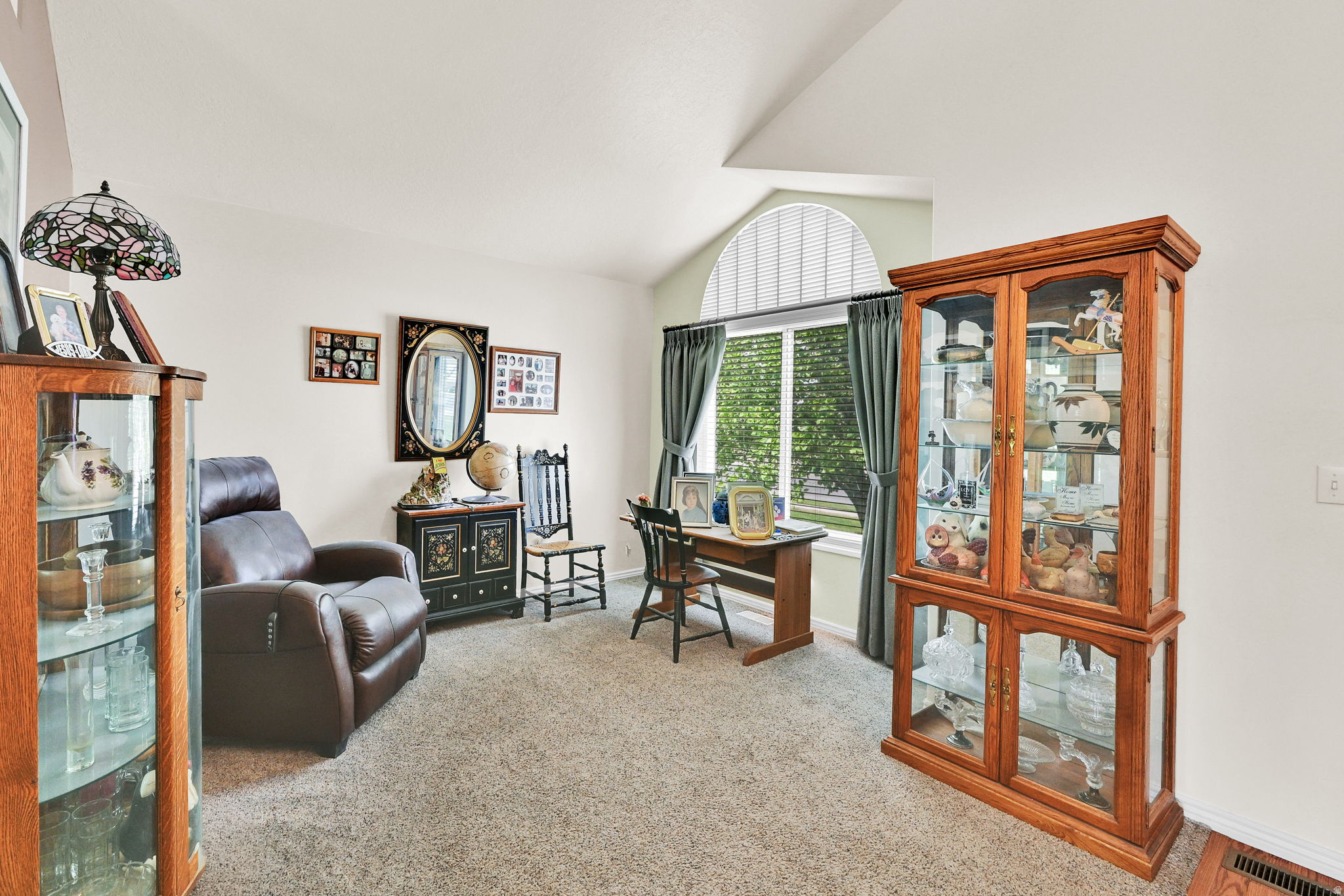 NEWBERRY PLACE SUBDIVISION - Residential