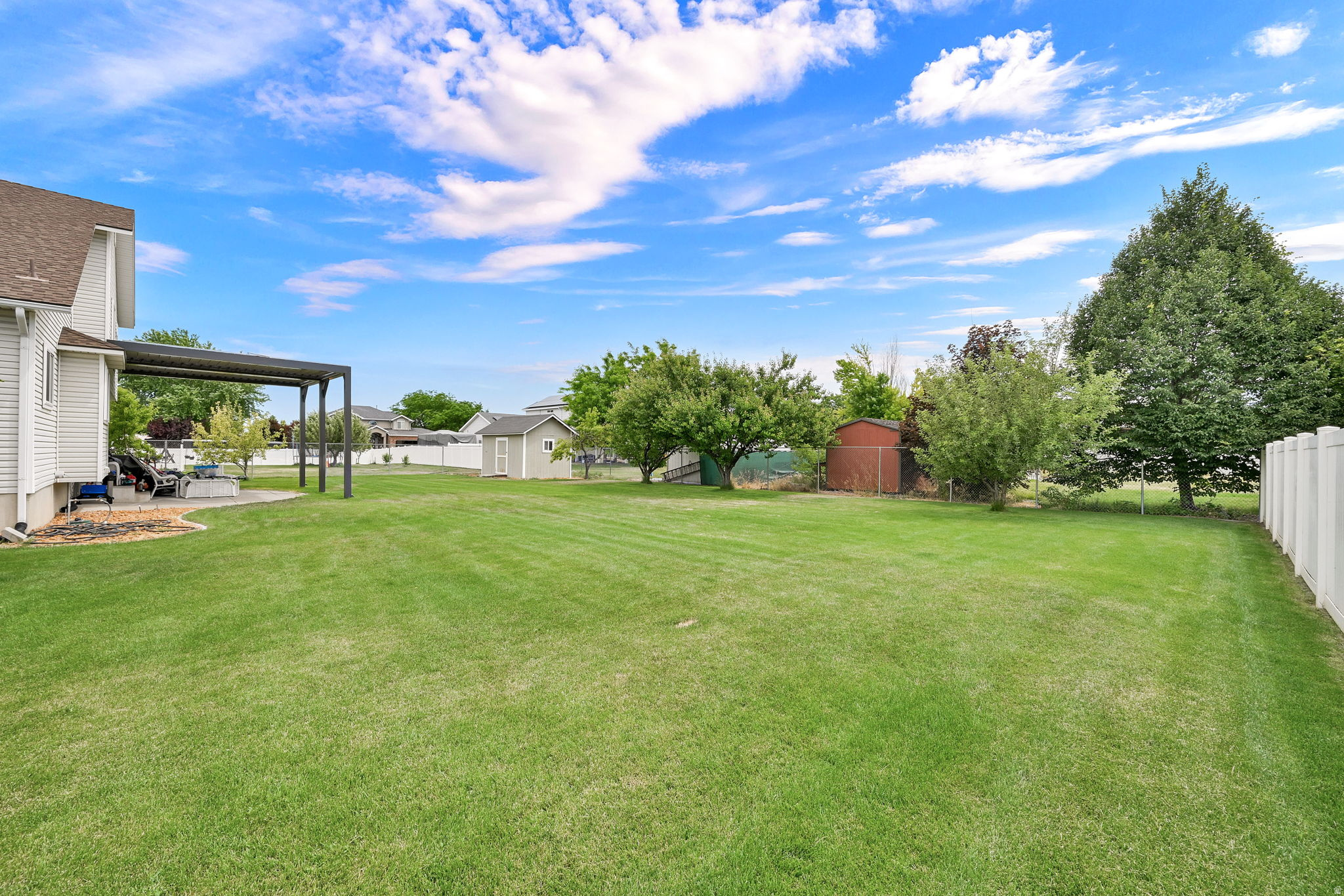 NEWBERRY PLACE SUBDIVISION - Residential